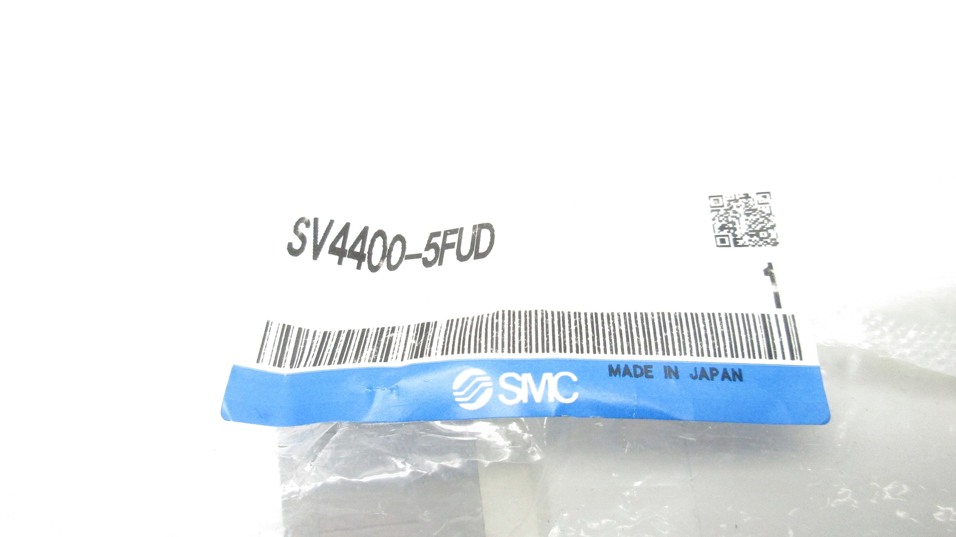 SMC SV4400-5FUD NSMP