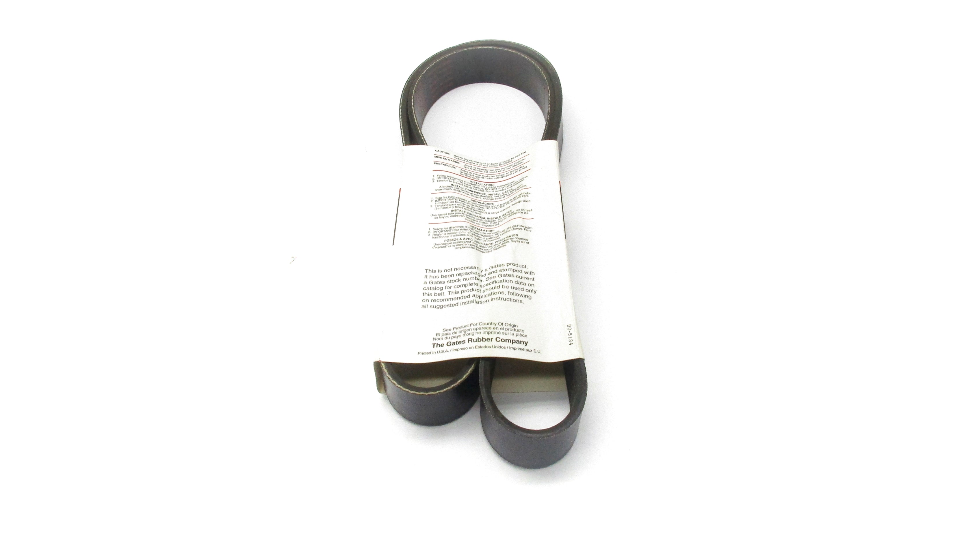 GATES 90-5134 8PK1320 NSNP