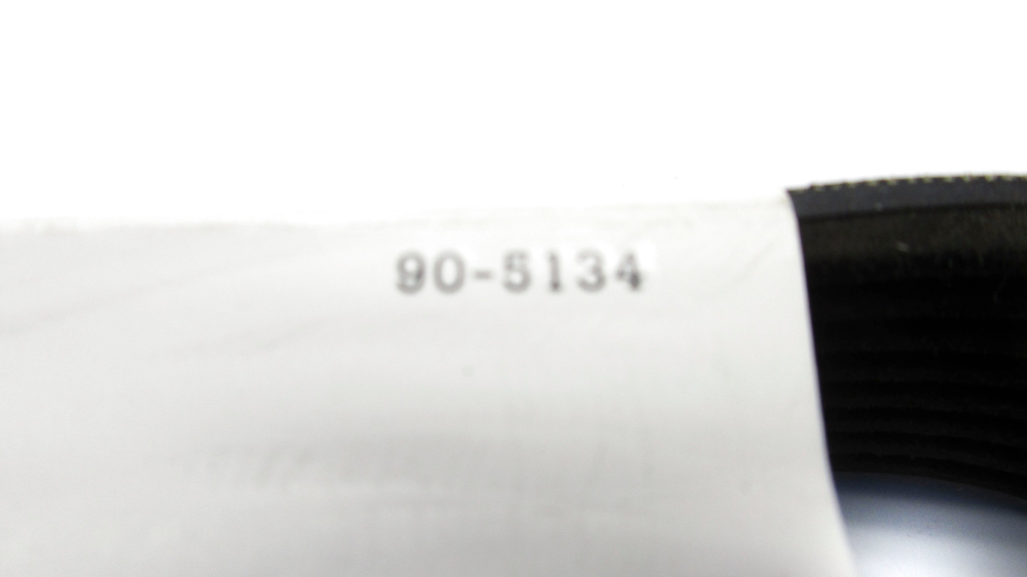 GATES 90-5134 8PK1320 NSNP