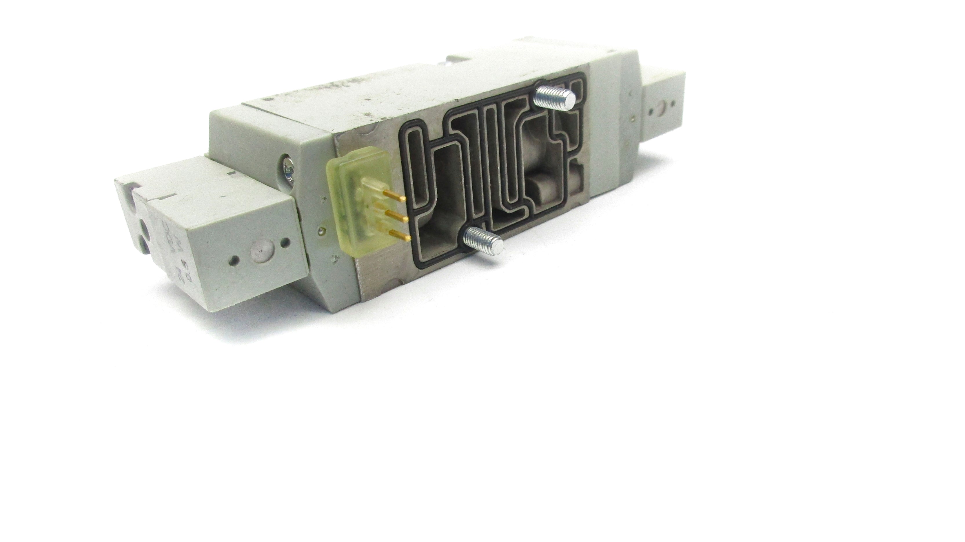 NUMATICS 041BB600M000061 120PSI NSNP