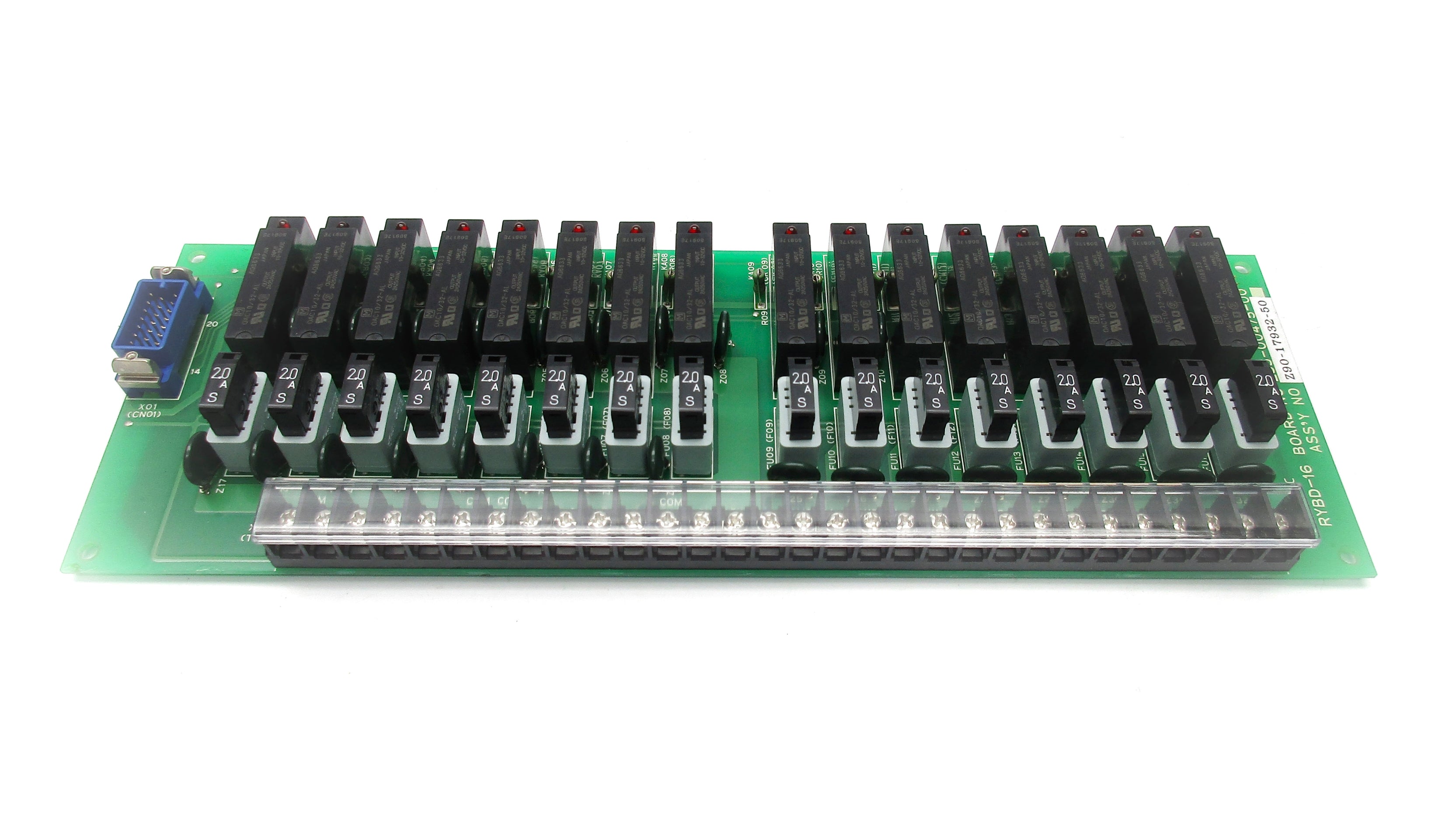 MURATEC Z55-00475-00 NSNP