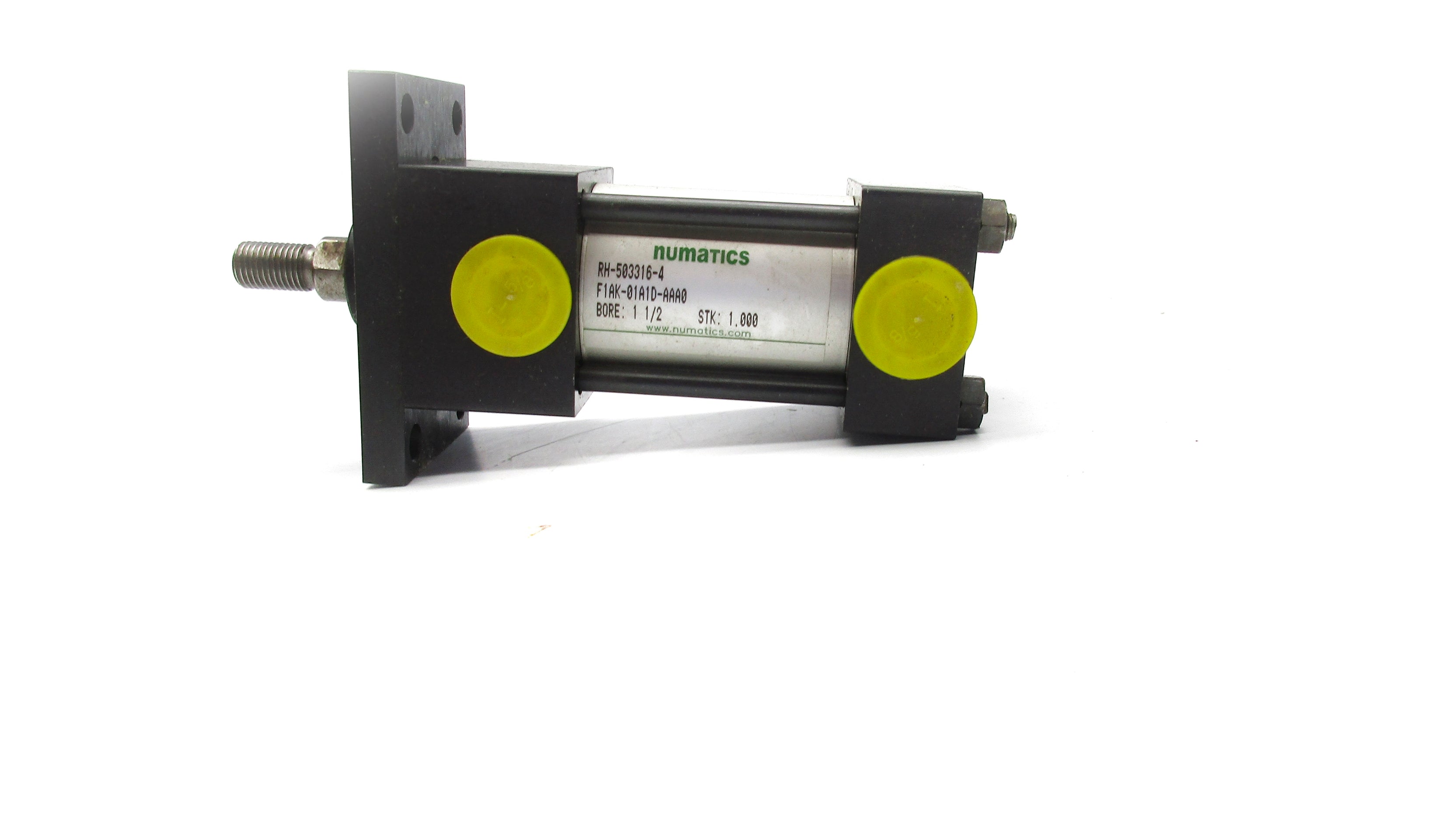 NUMATICS F1AK-01A1D-AAA0 NSNP