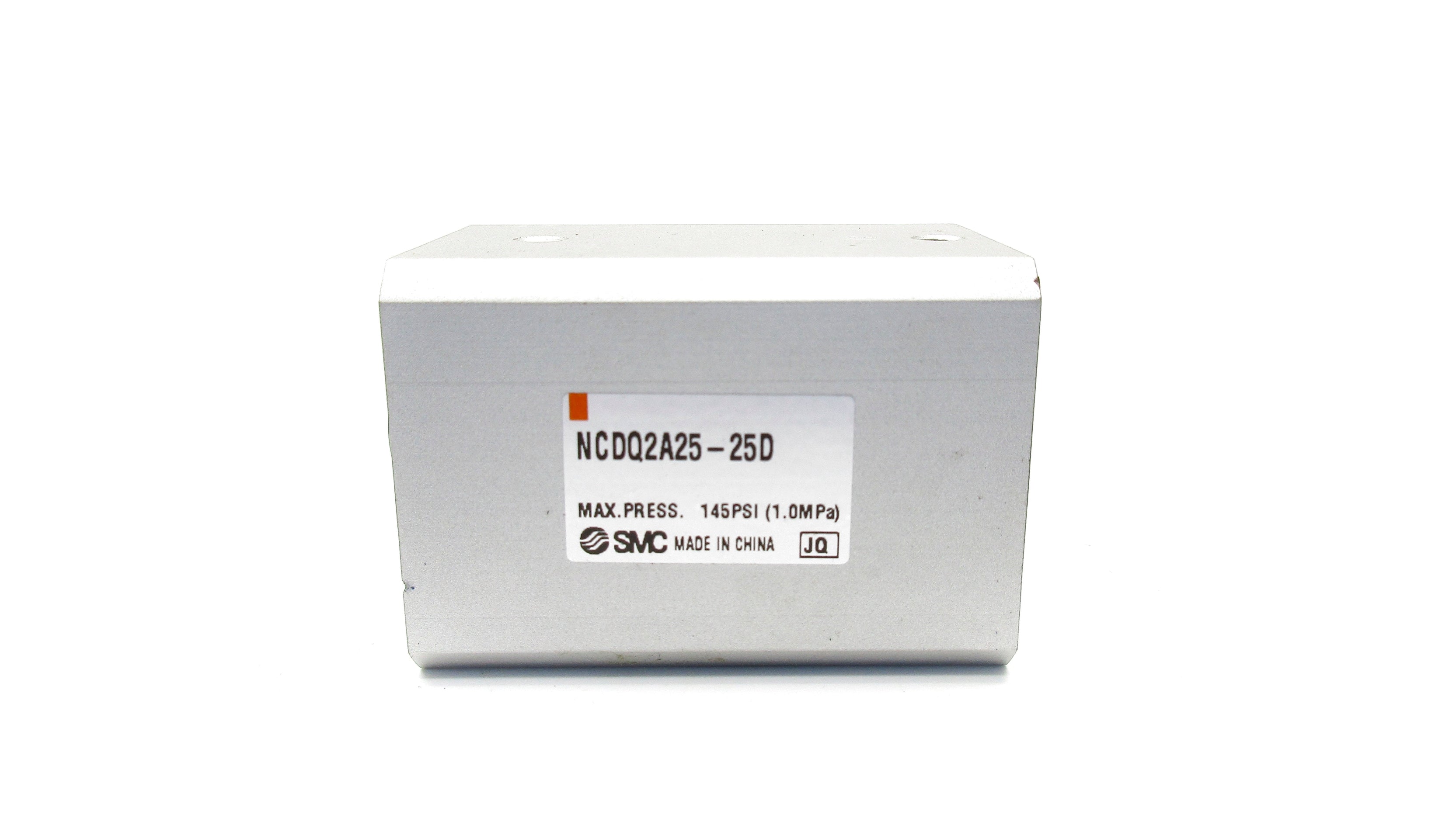 SMC NCDQ2A25-25 145PSI NSNP