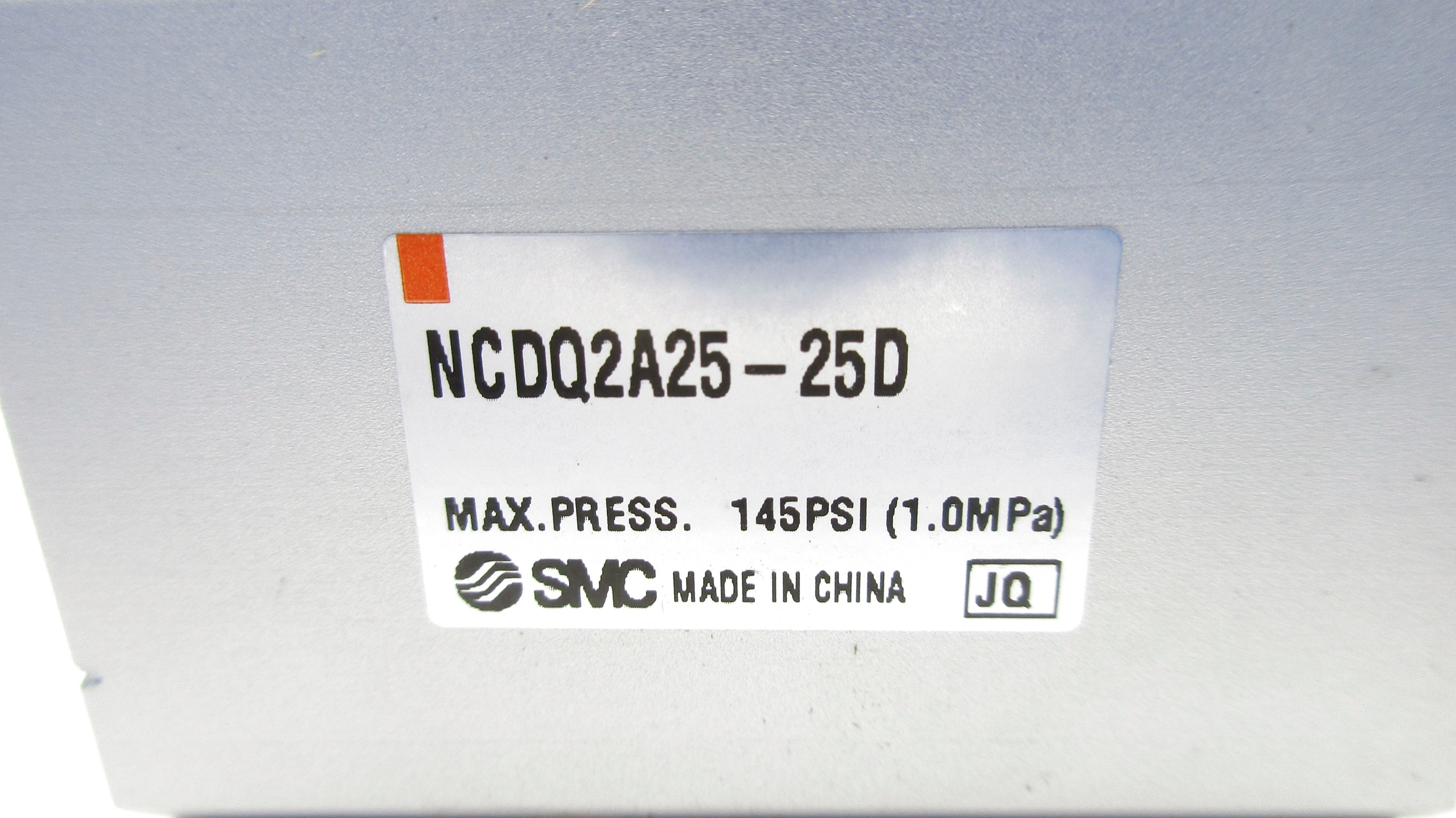 SMC NCDQ2A25-25 145PSI NSNP