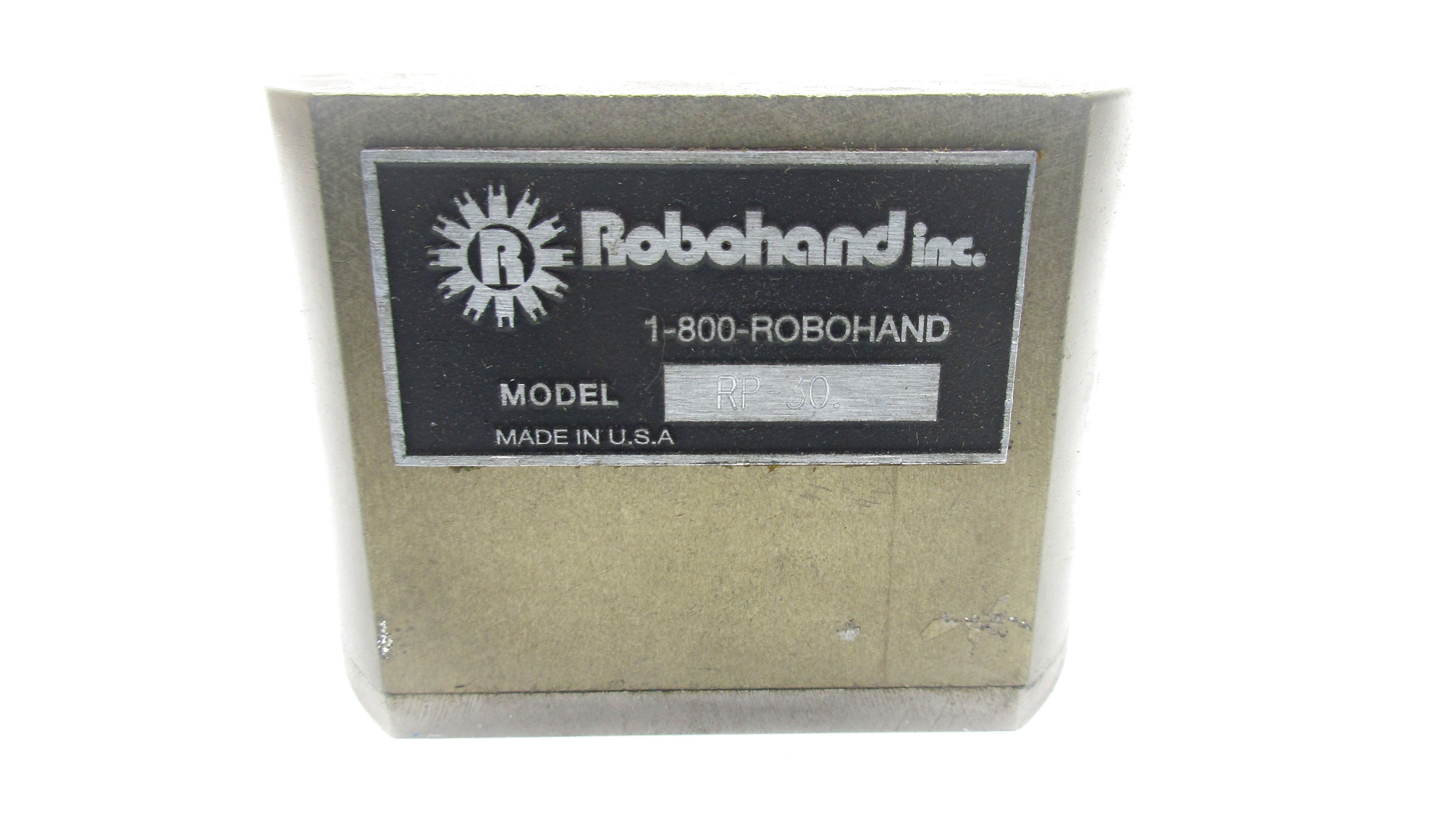 ROBOHAND RP-30 NSNP