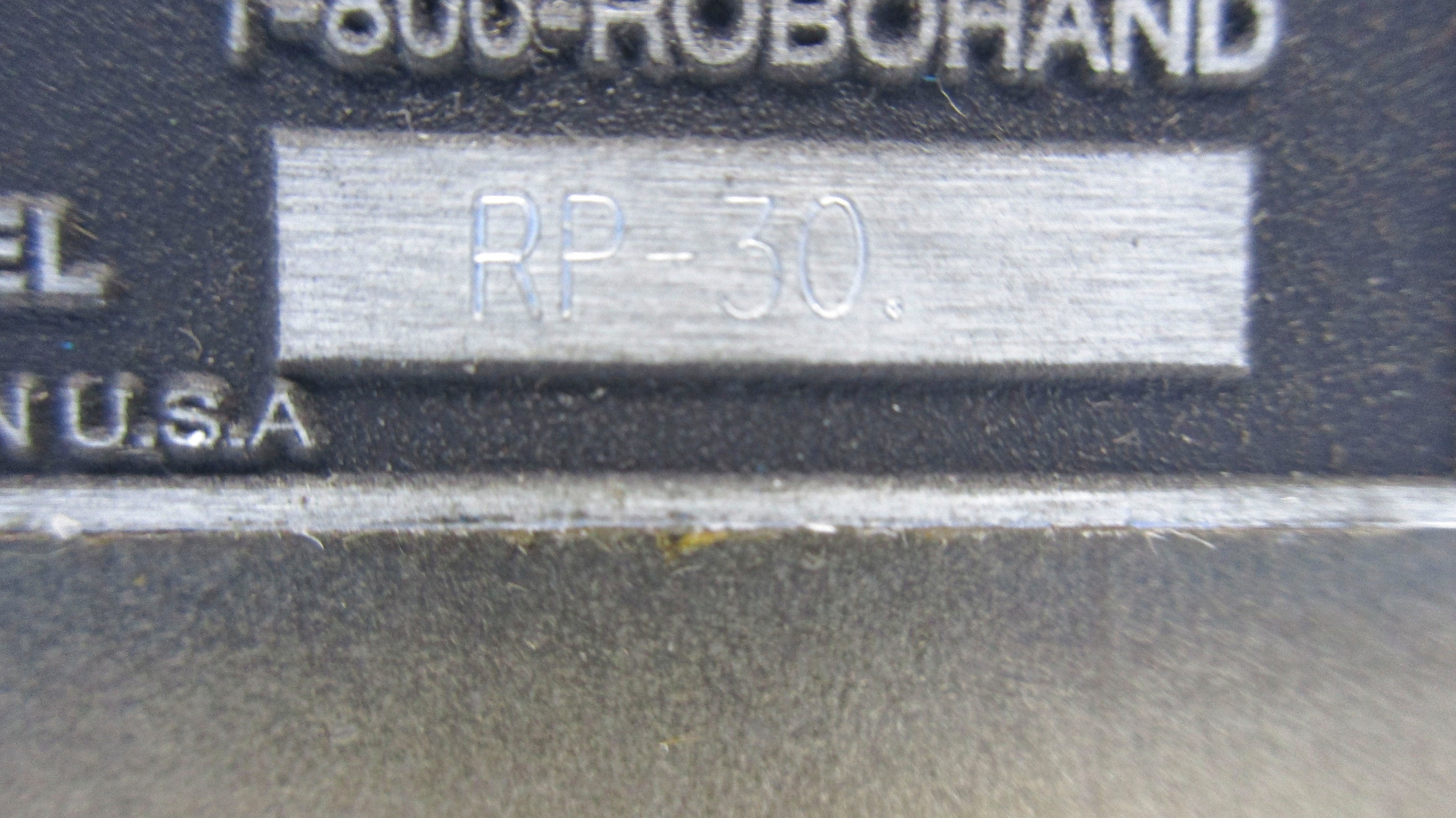 ROBOHAND RP-30 NSNP