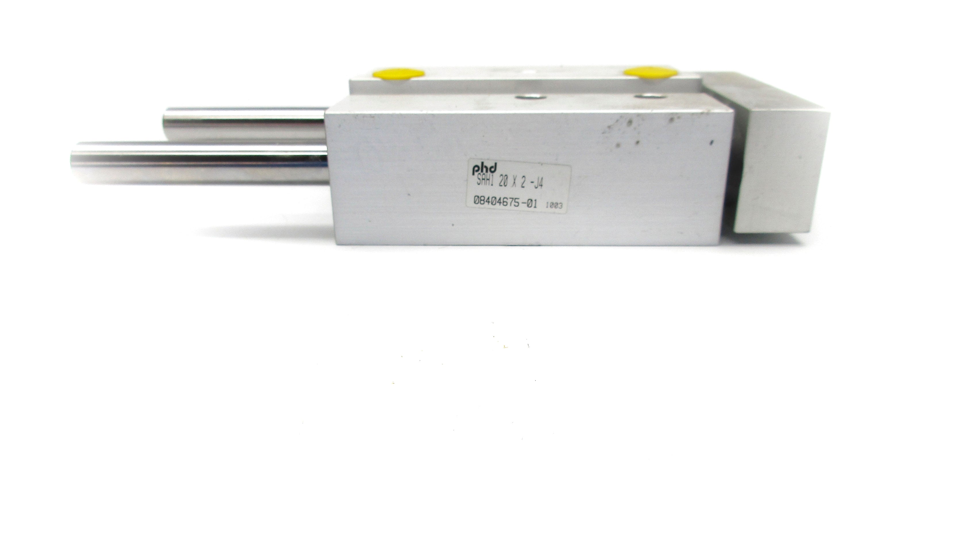 PHD SAH120X2-J4 NSNP