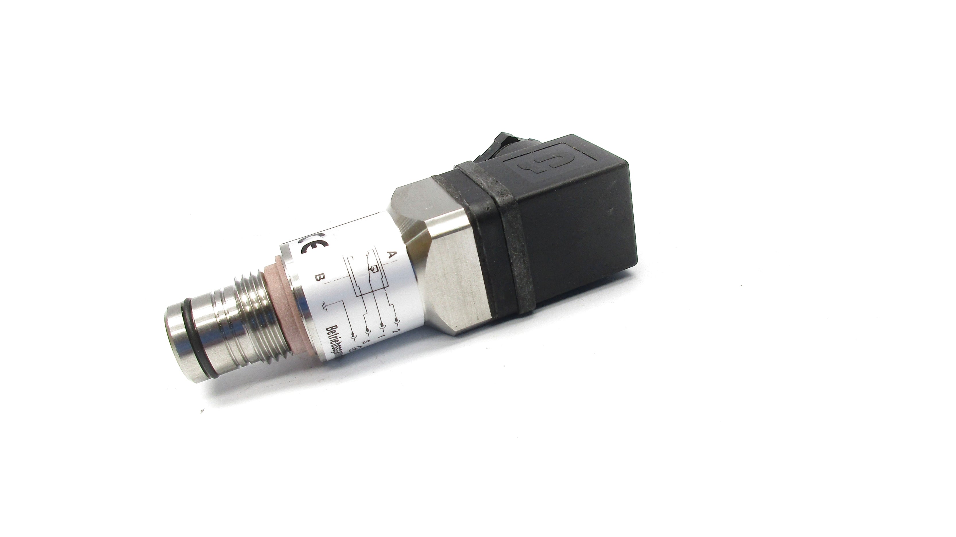 HYDAC VD5C.0 NSNP