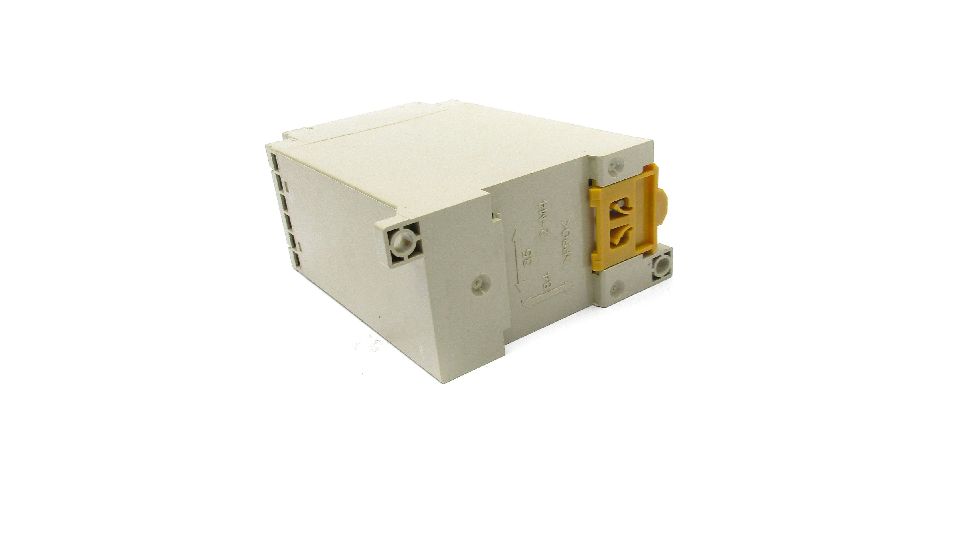 OMRON G9SA-301 100-240VAC 5A NSNP