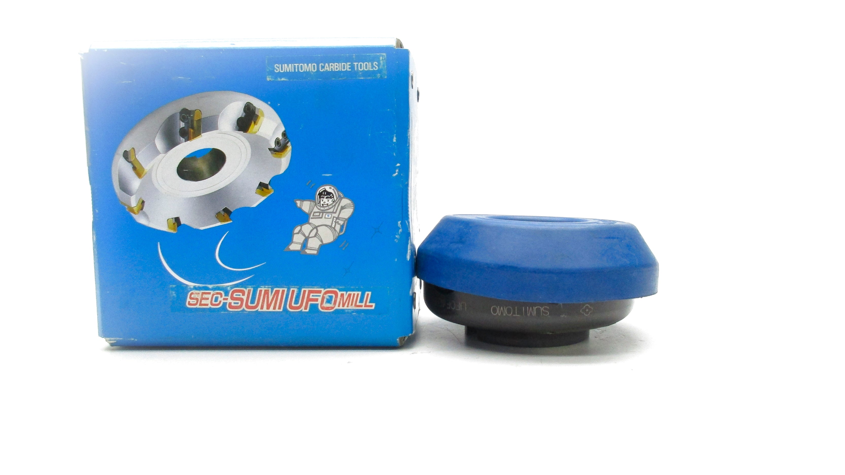 SEC-SUMI UFO MILL UFOF403R NSMP