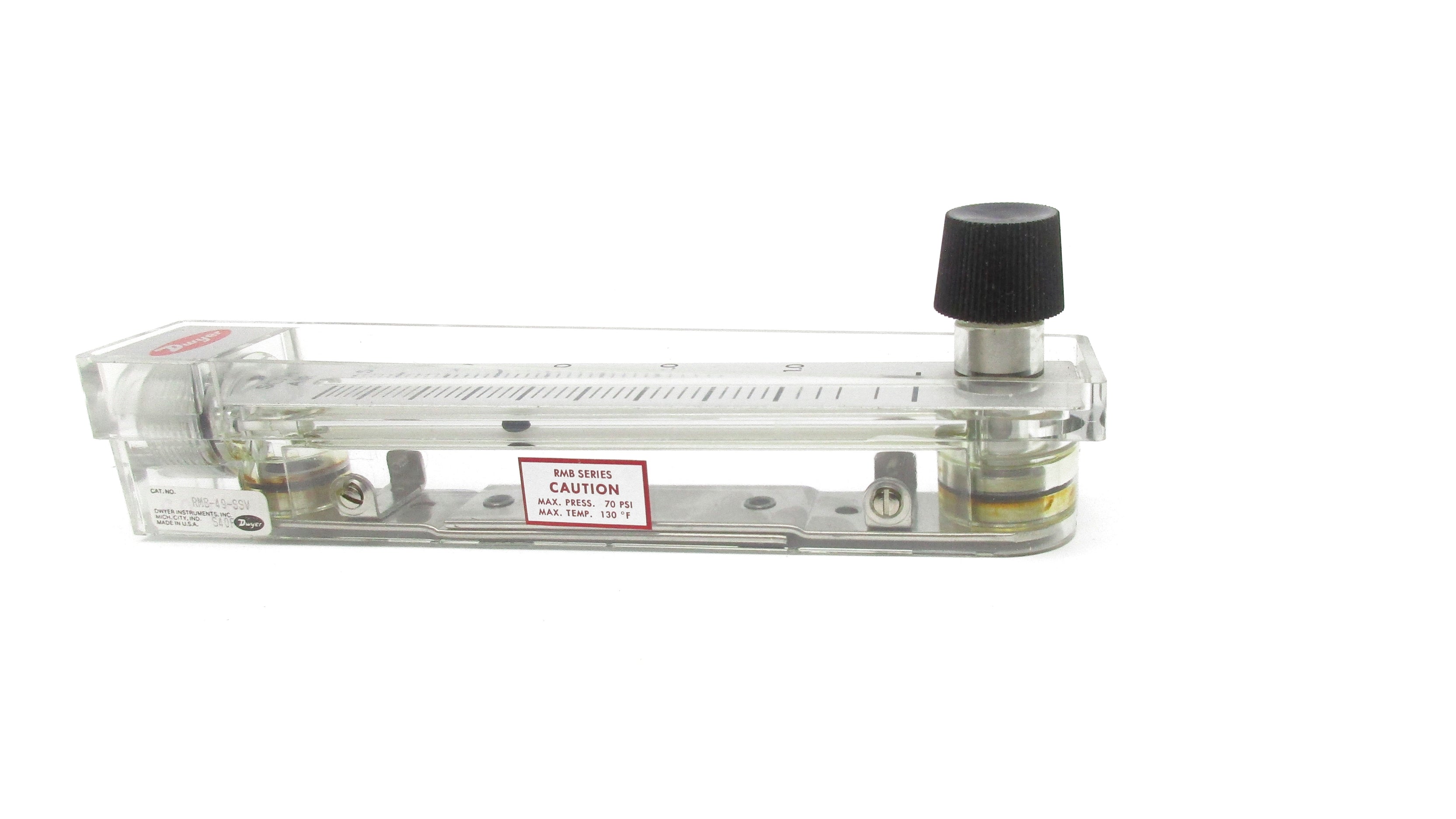 DWYER RMB-49-SSV NSMP