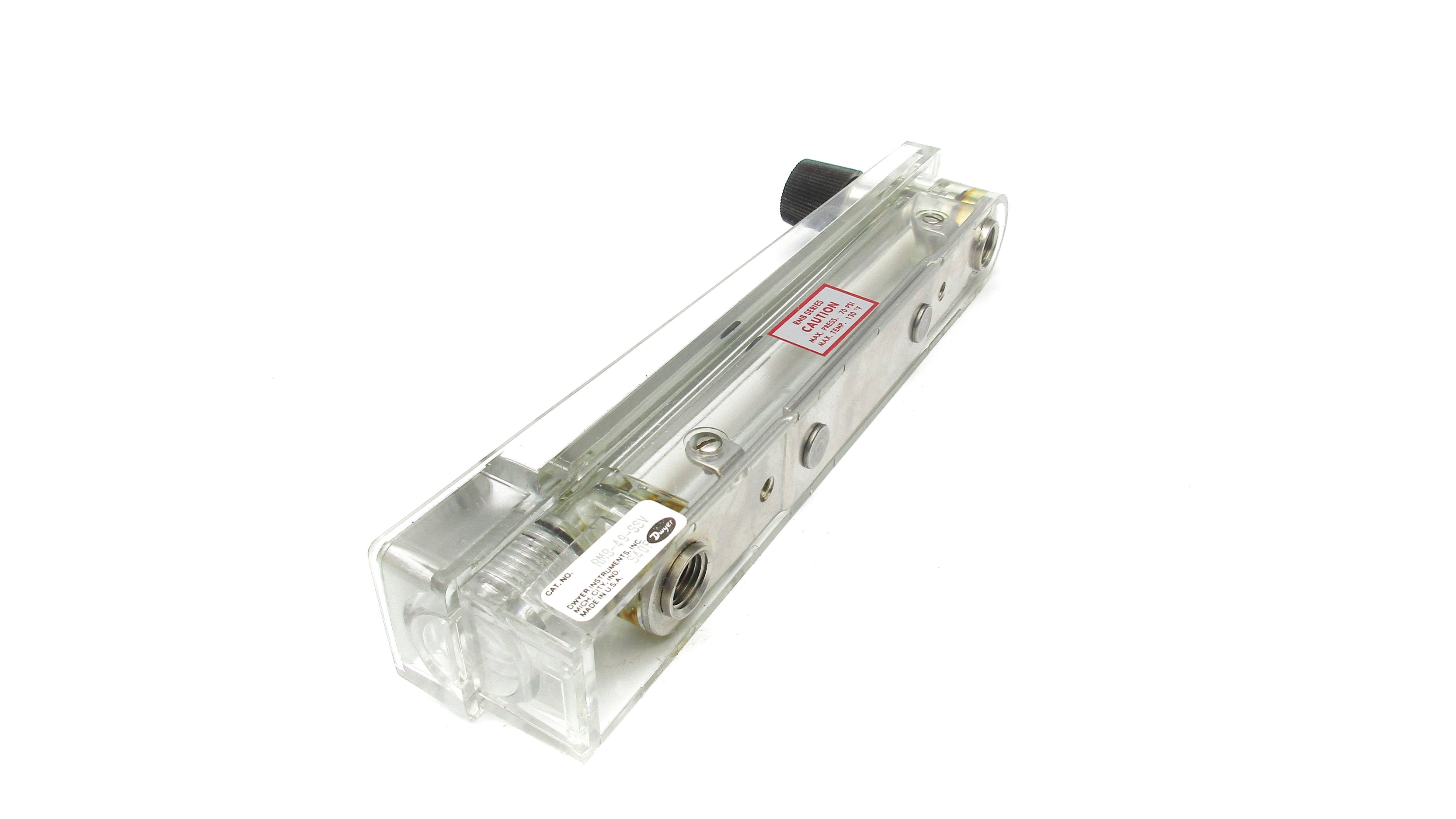 DWYER RMB-49-SSV NSMP