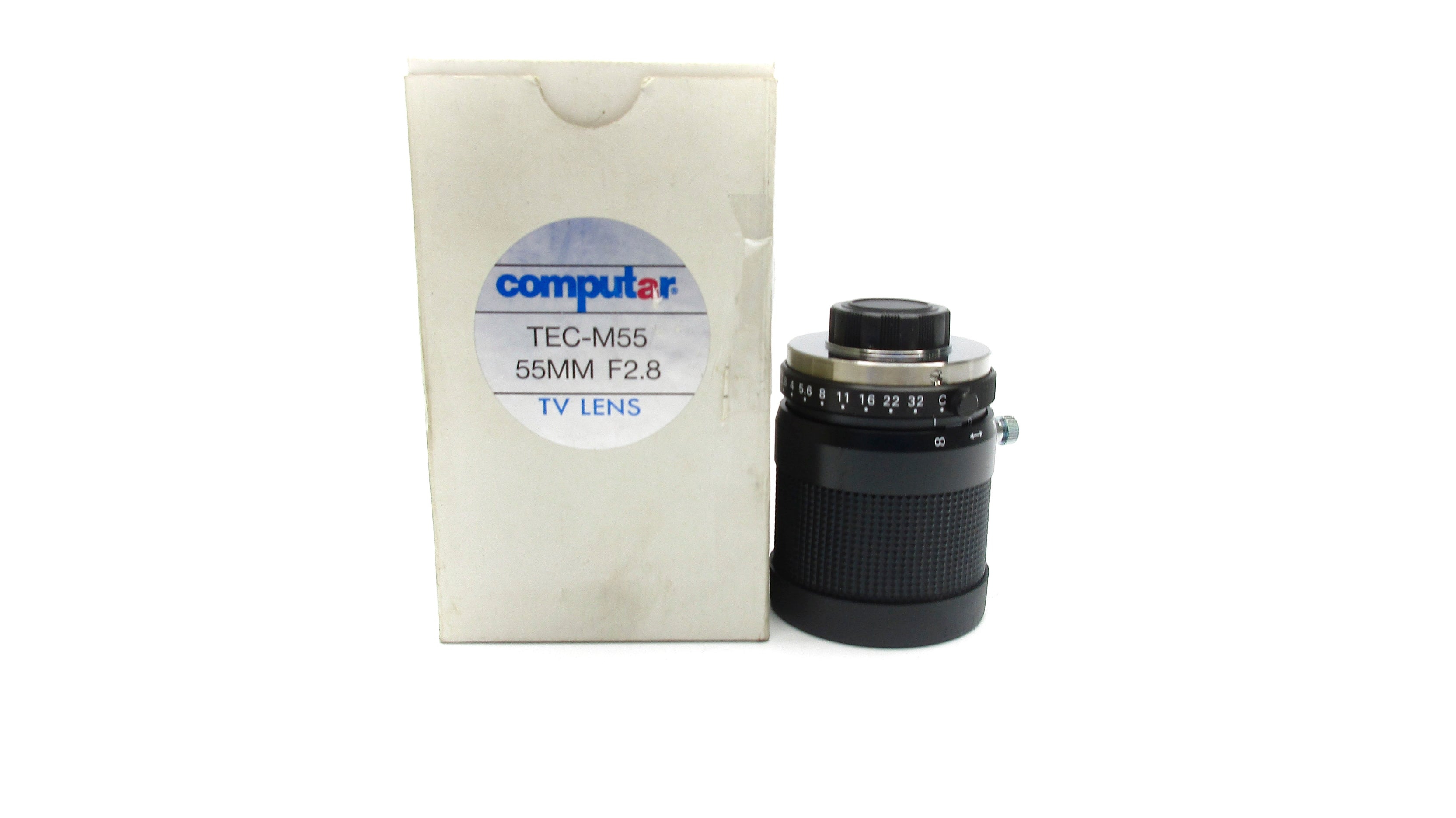 COMPUTAR TEC-M55 NSMP