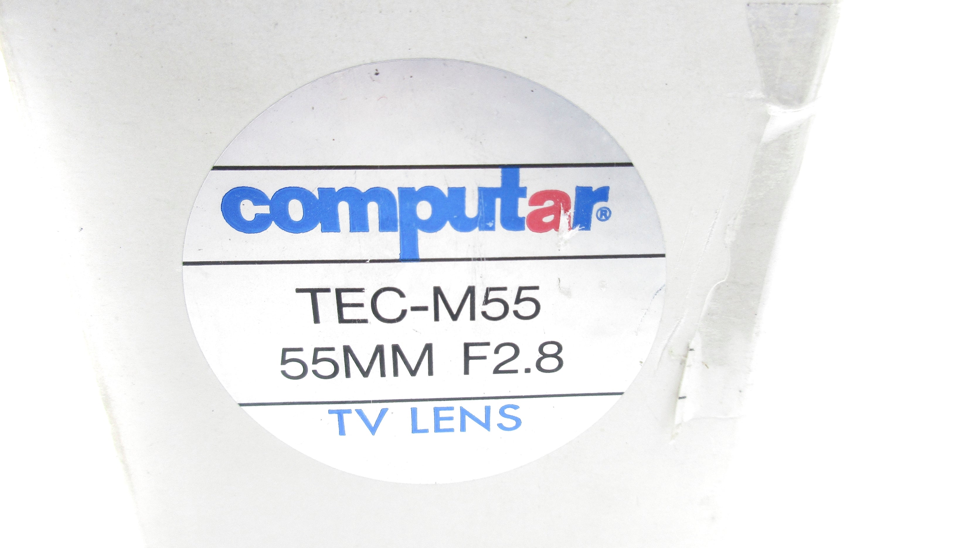 COMPUTAR TEC-M55 NSMP