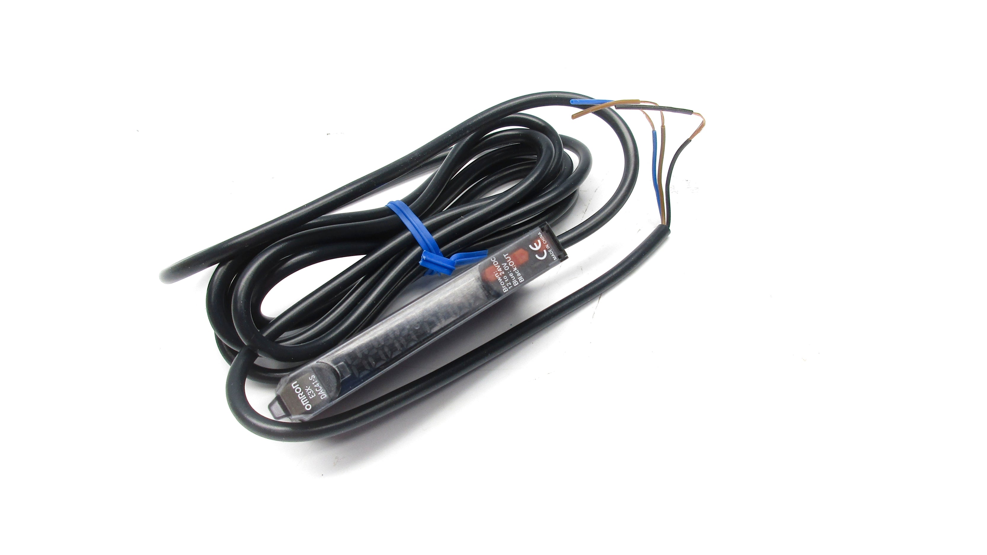OMRON E3X-DAC41-S NSNP
