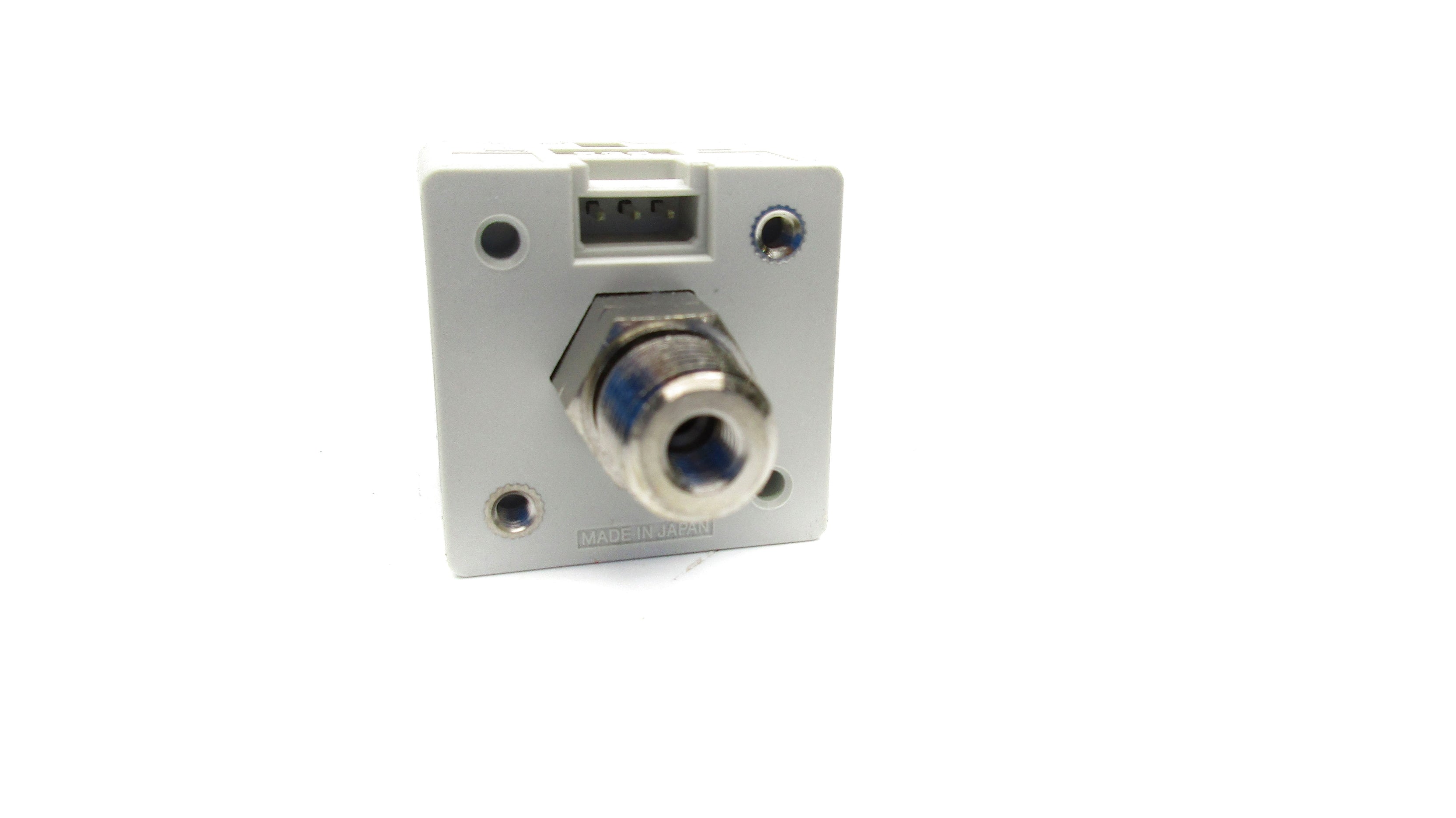 SMC ISE30-T1-65-L 12-24VDC NSMP