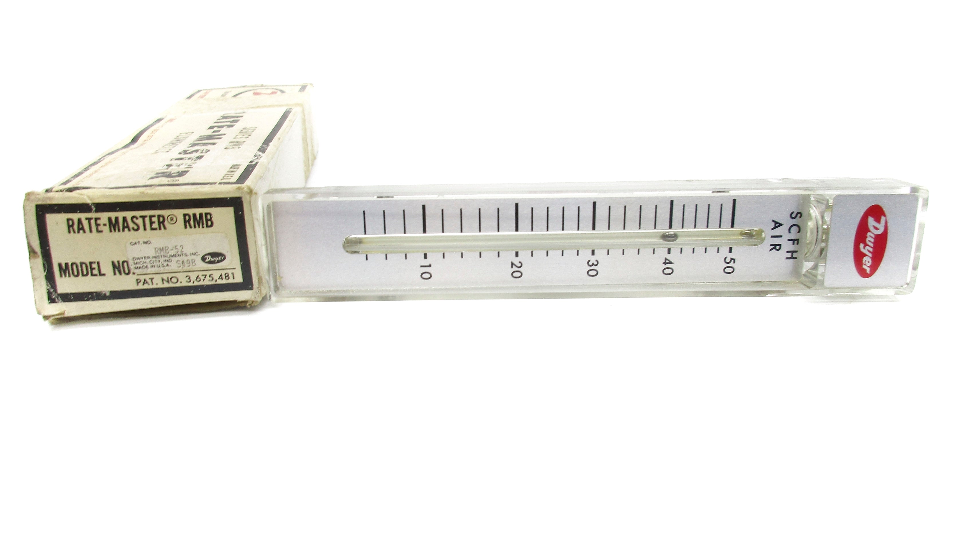 DWYER RMB-52 NSMP