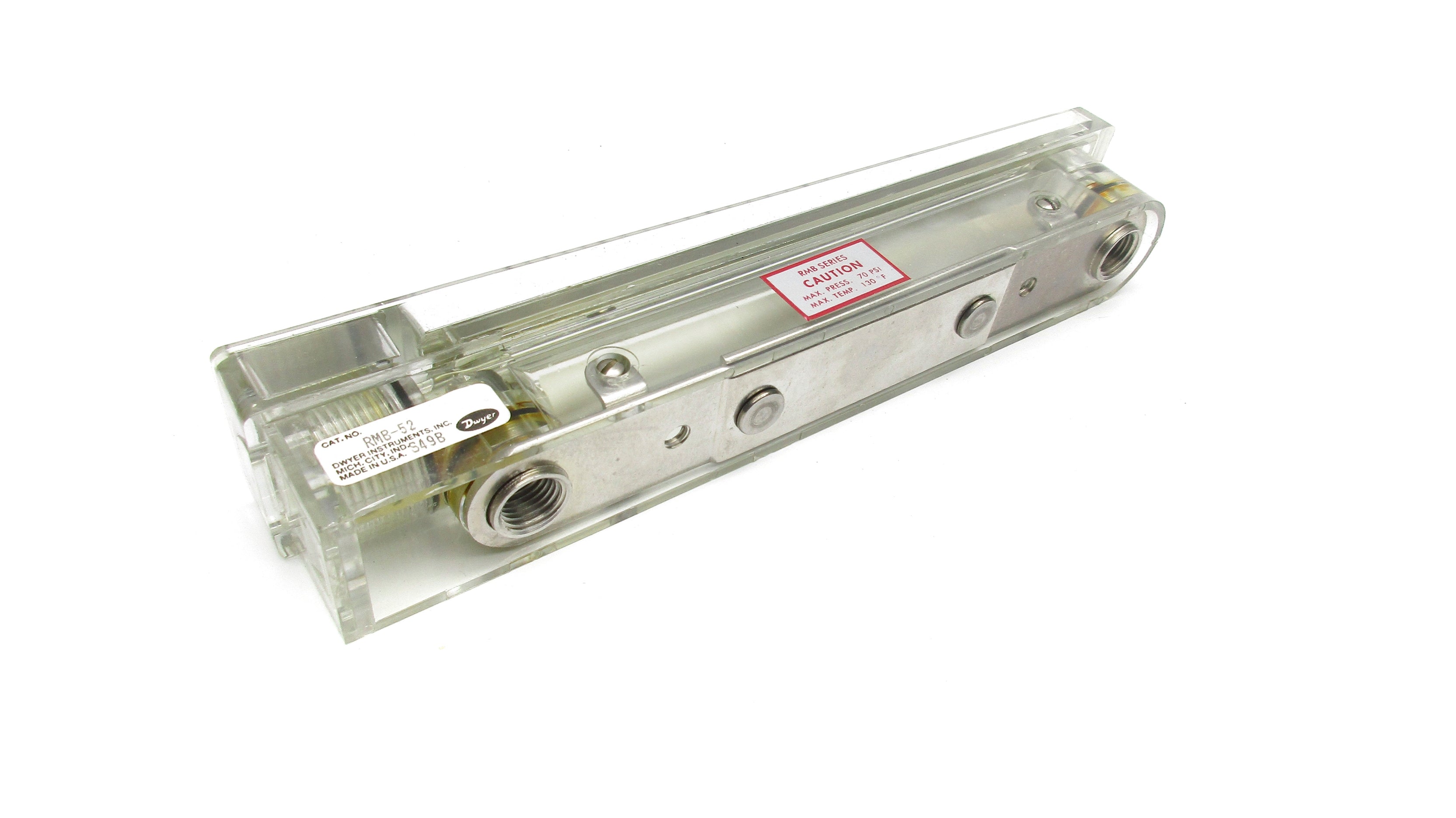 DWYER RMB-52 NSMP