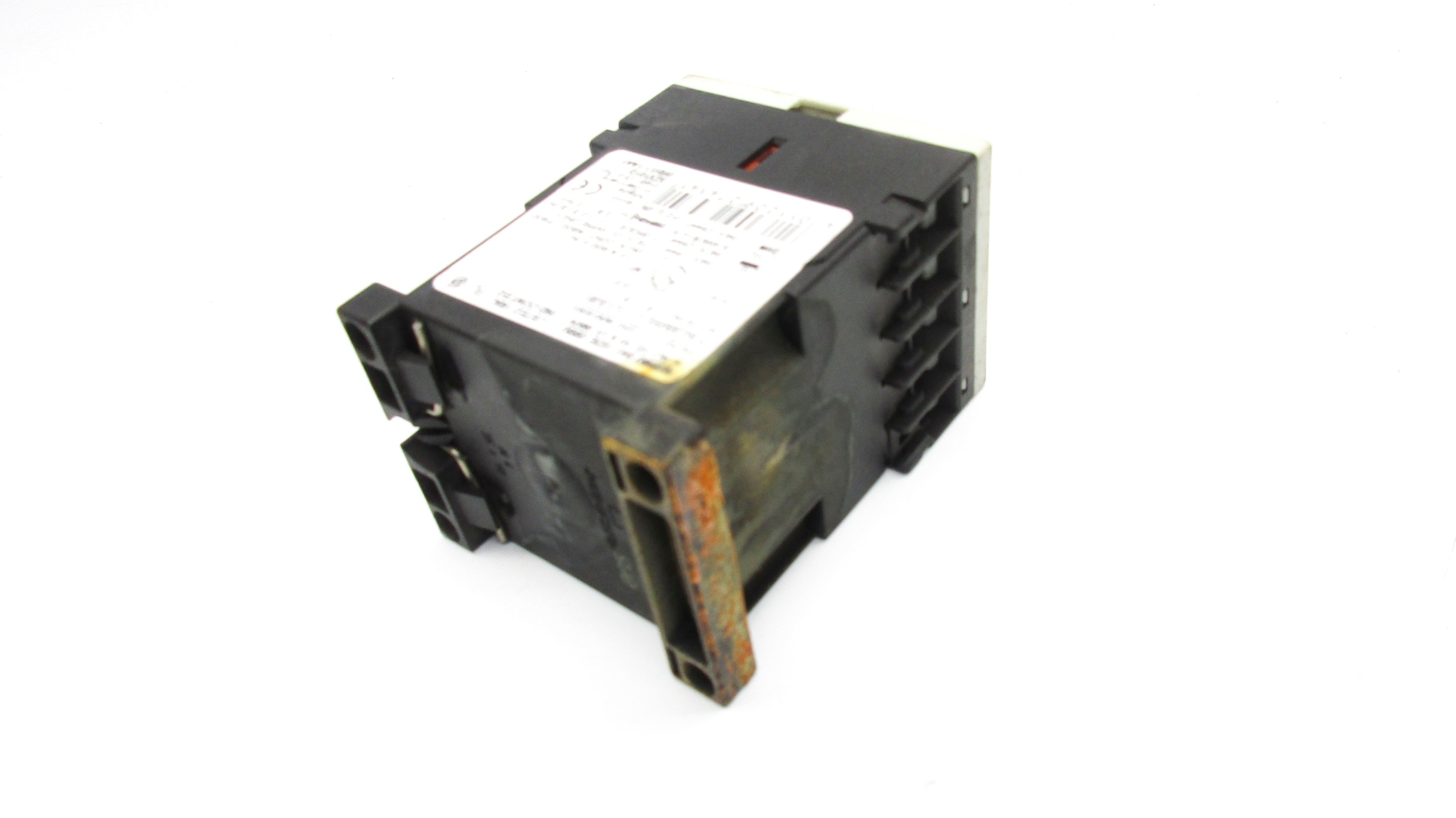 SIEMENS 3RH1140-1BB40 690V 10A UNMP
