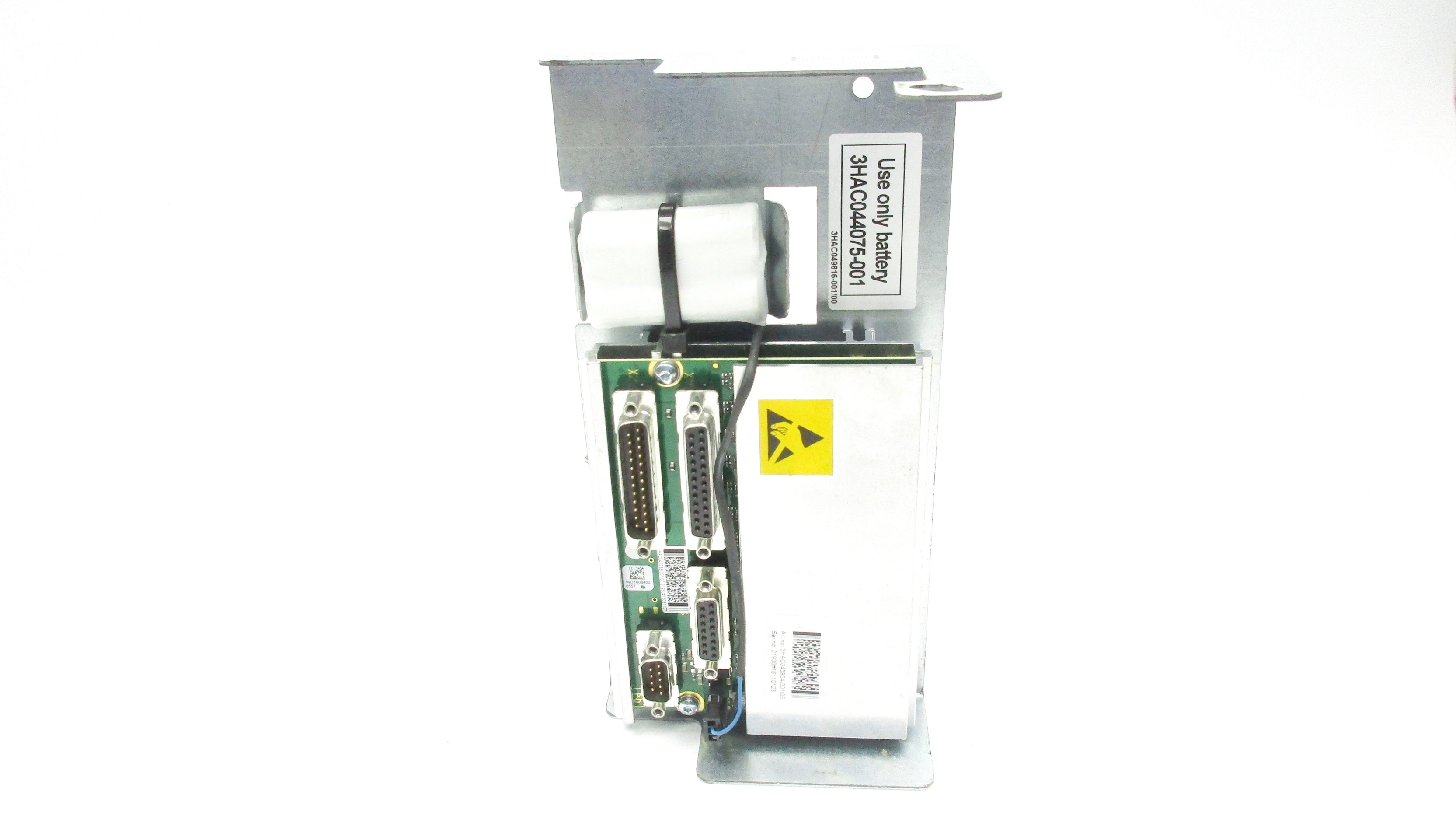 ABB 3HAC043904-001/05 (AS PICTURED) UNMP