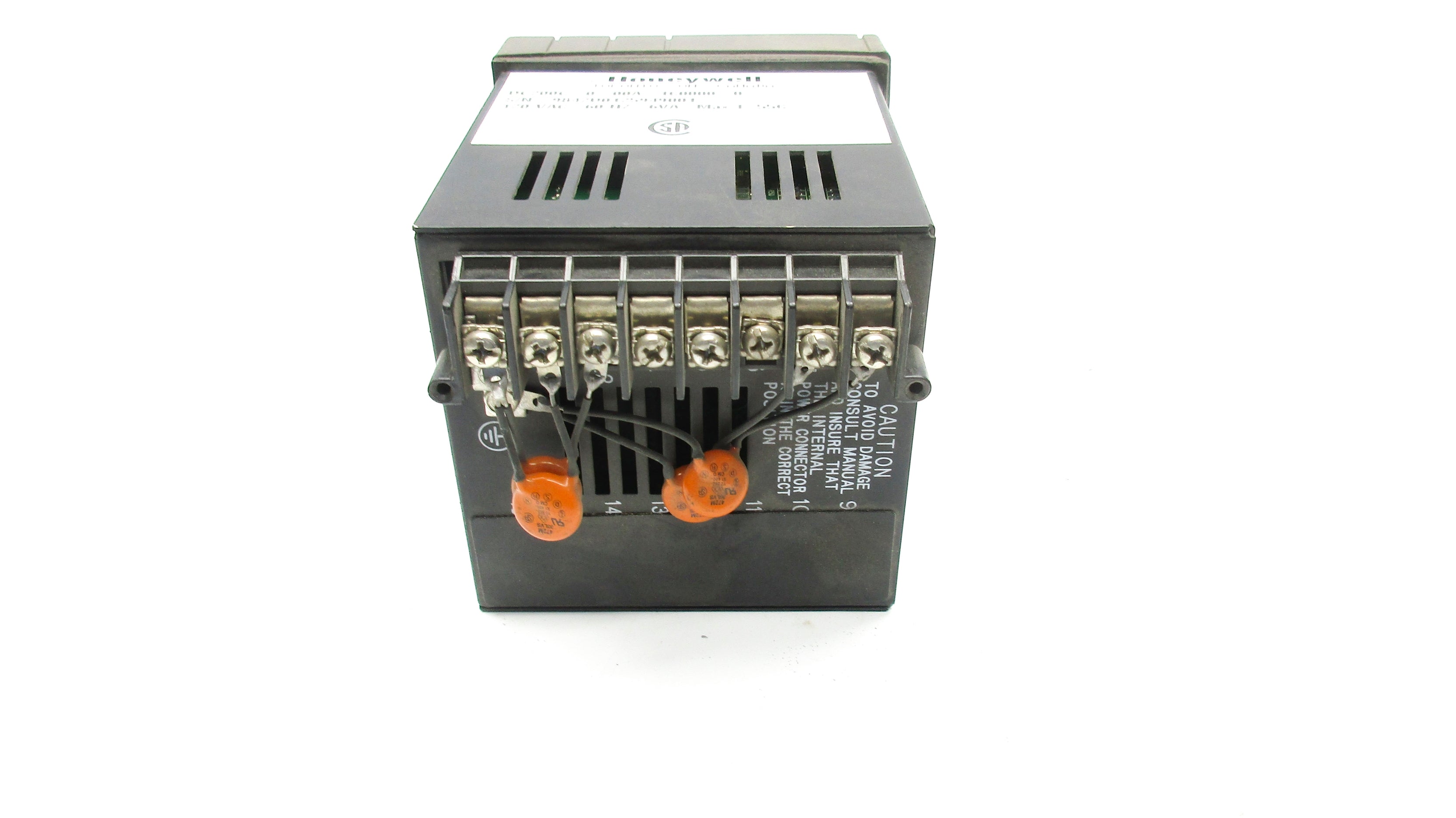HONEYWELL DC200C-0-00A-1C0000-0 UNMP