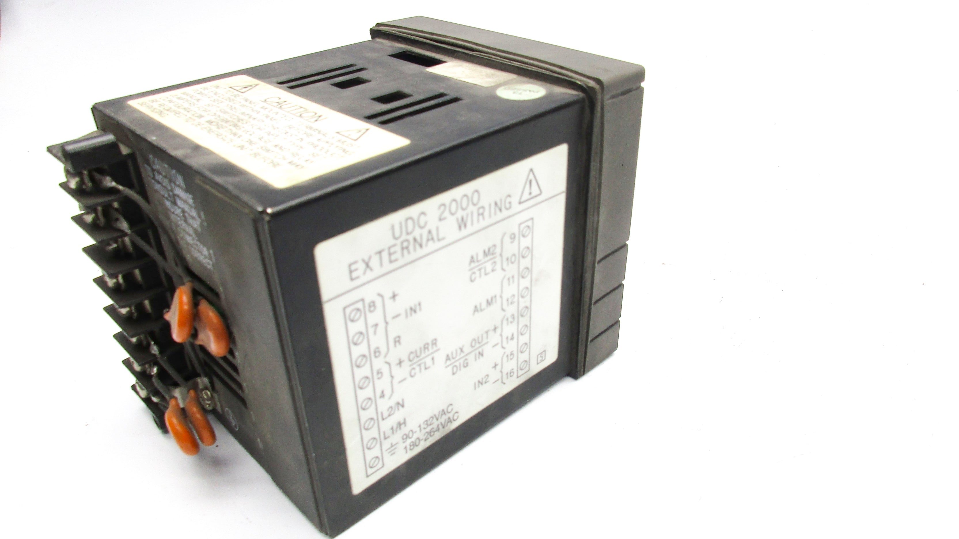 HONEYWELL DC200C-0-00A-1C0000-0 UNMP