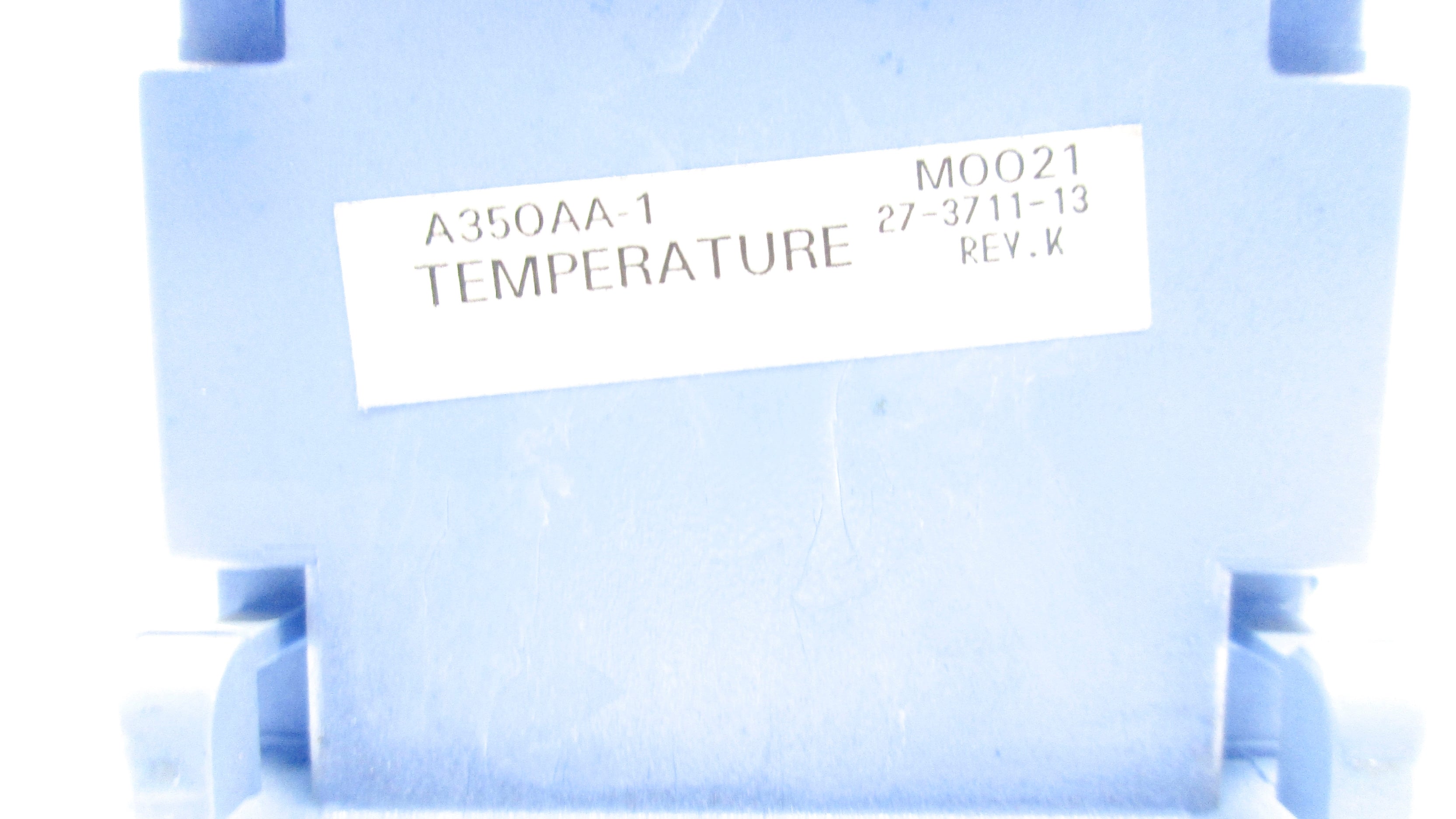 JOHNSON CONTROLS A350AA-1 UNMP