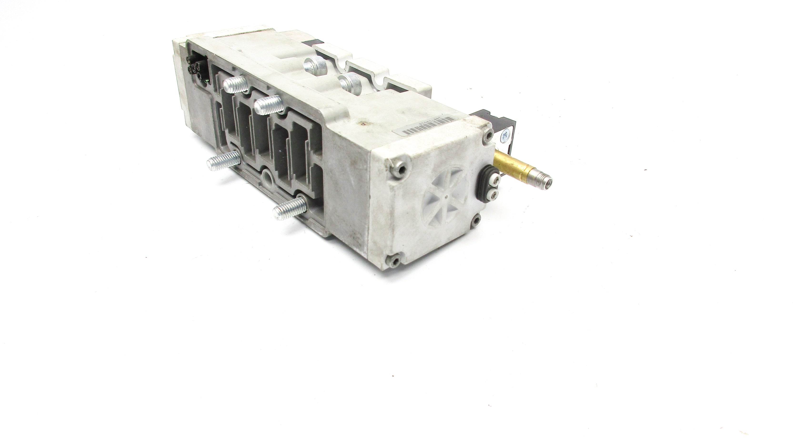 PARKER H35VXBG023D 120V 145PSIG UNMP