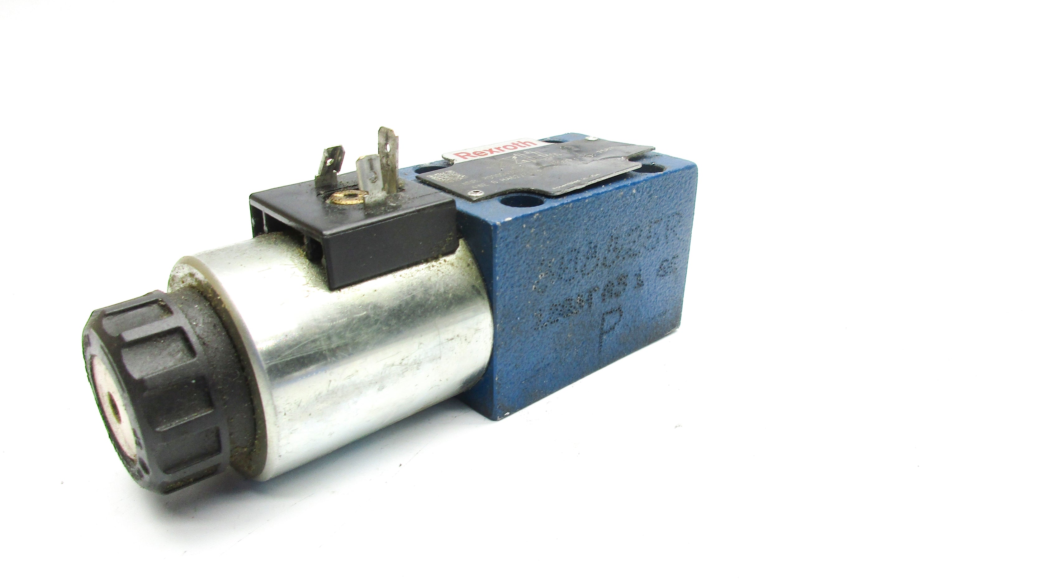 REXROTH 4WE6HA62/EG24N9K4 R900549534 UNMP