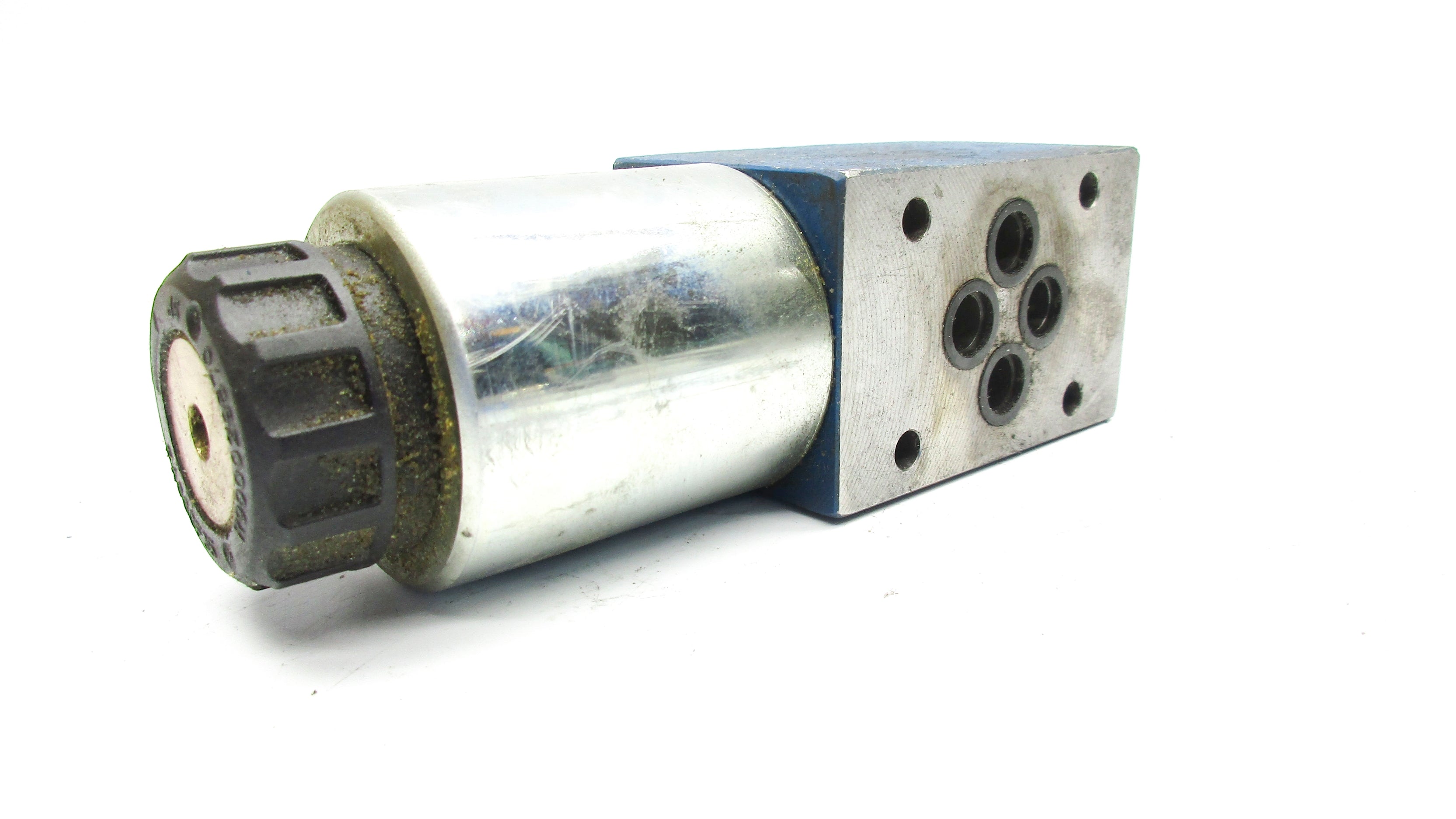 REXROTH 4WE6HA62/EG24N9K4 R900549534 UNMP