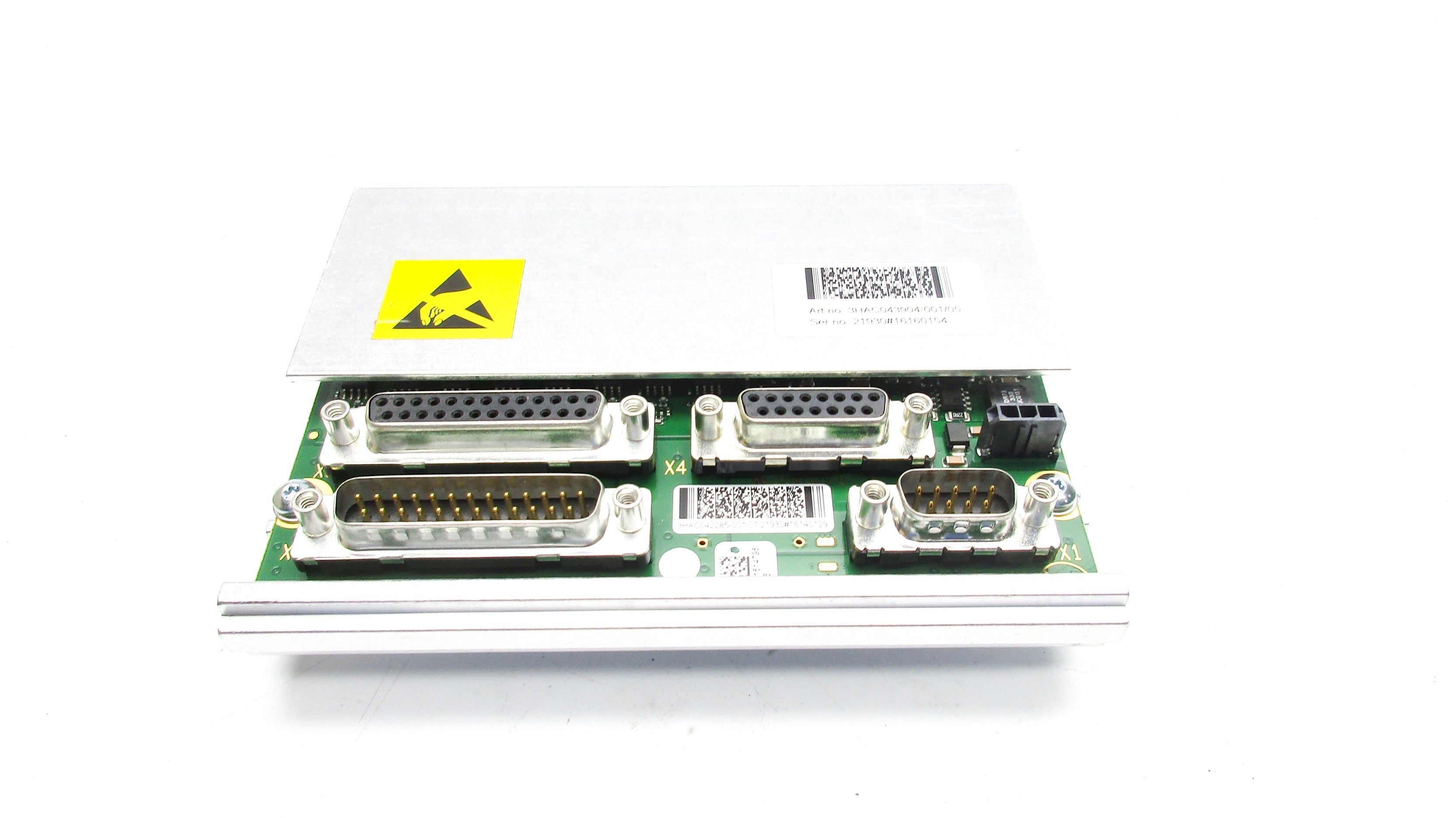 ABB 3HAC043904-001/05 UNMP