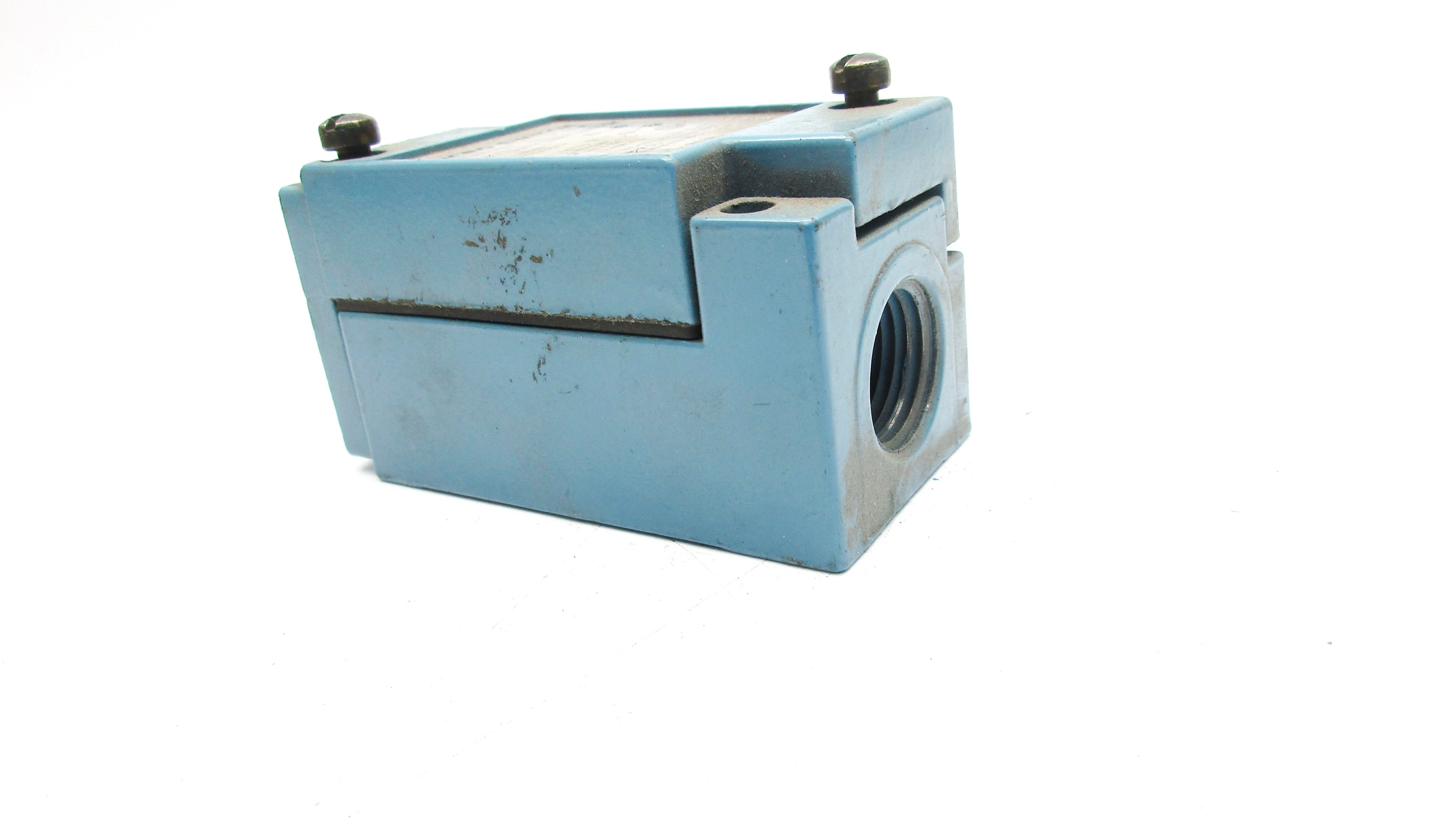 MICRO SWITCH LSA1A (AS PICTURED) UNMP