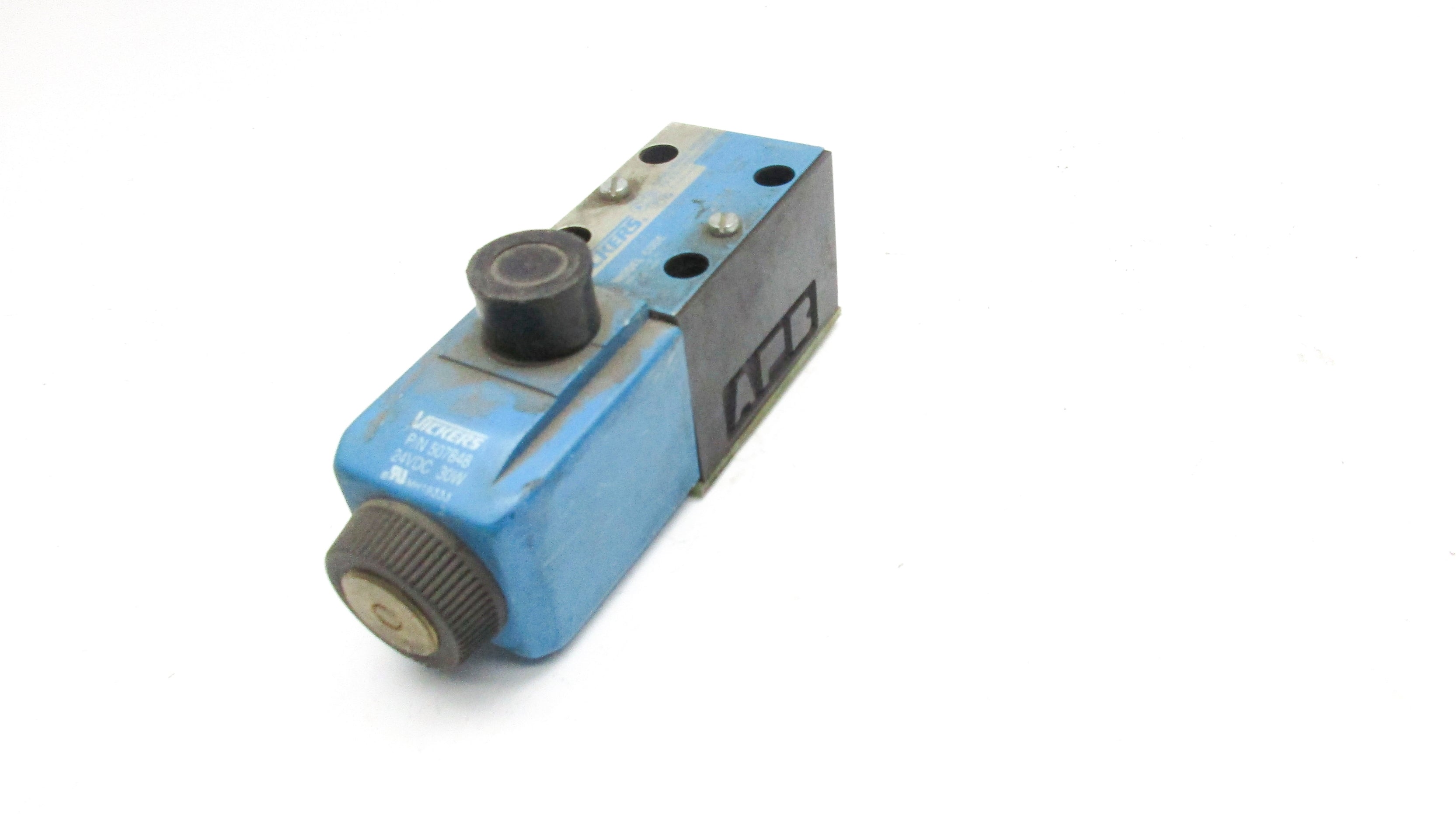 VICKERS DG4V30BMUH760 24VDC UNMP