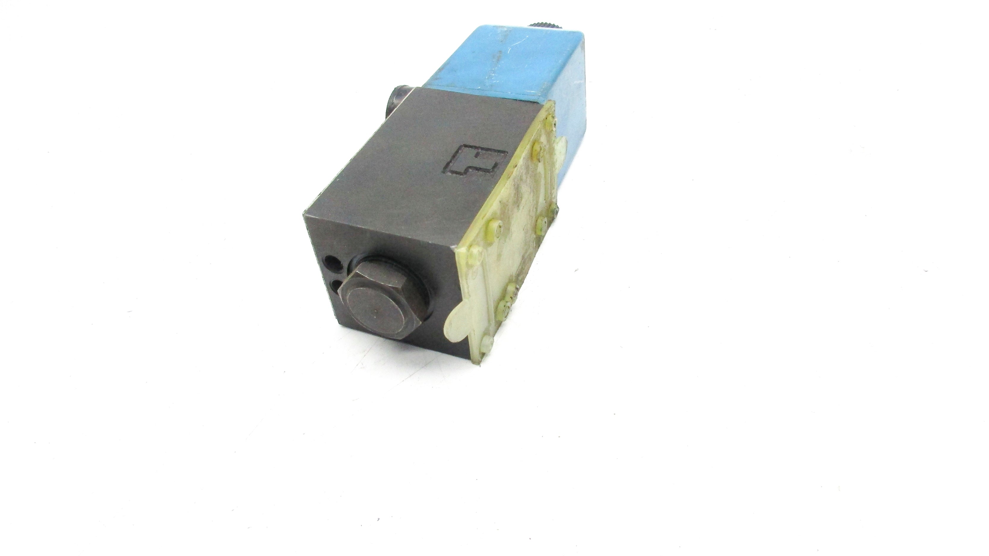 VICKERS DG4V30BMUH760 24VDC UNMP