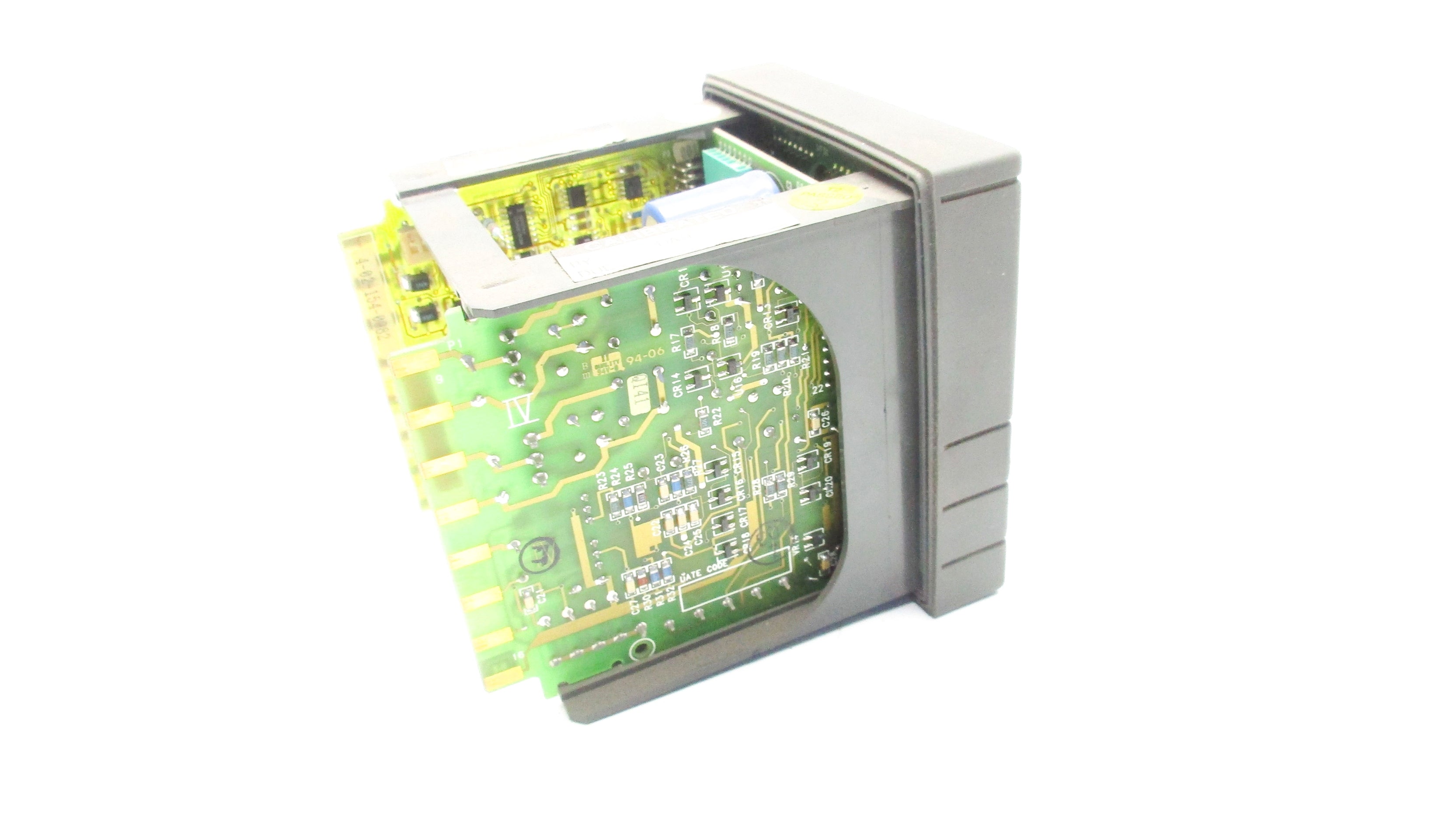 HONNEYWELL DC200E-0-200-100P00-00-EN (AS PICTURED) UNMP
