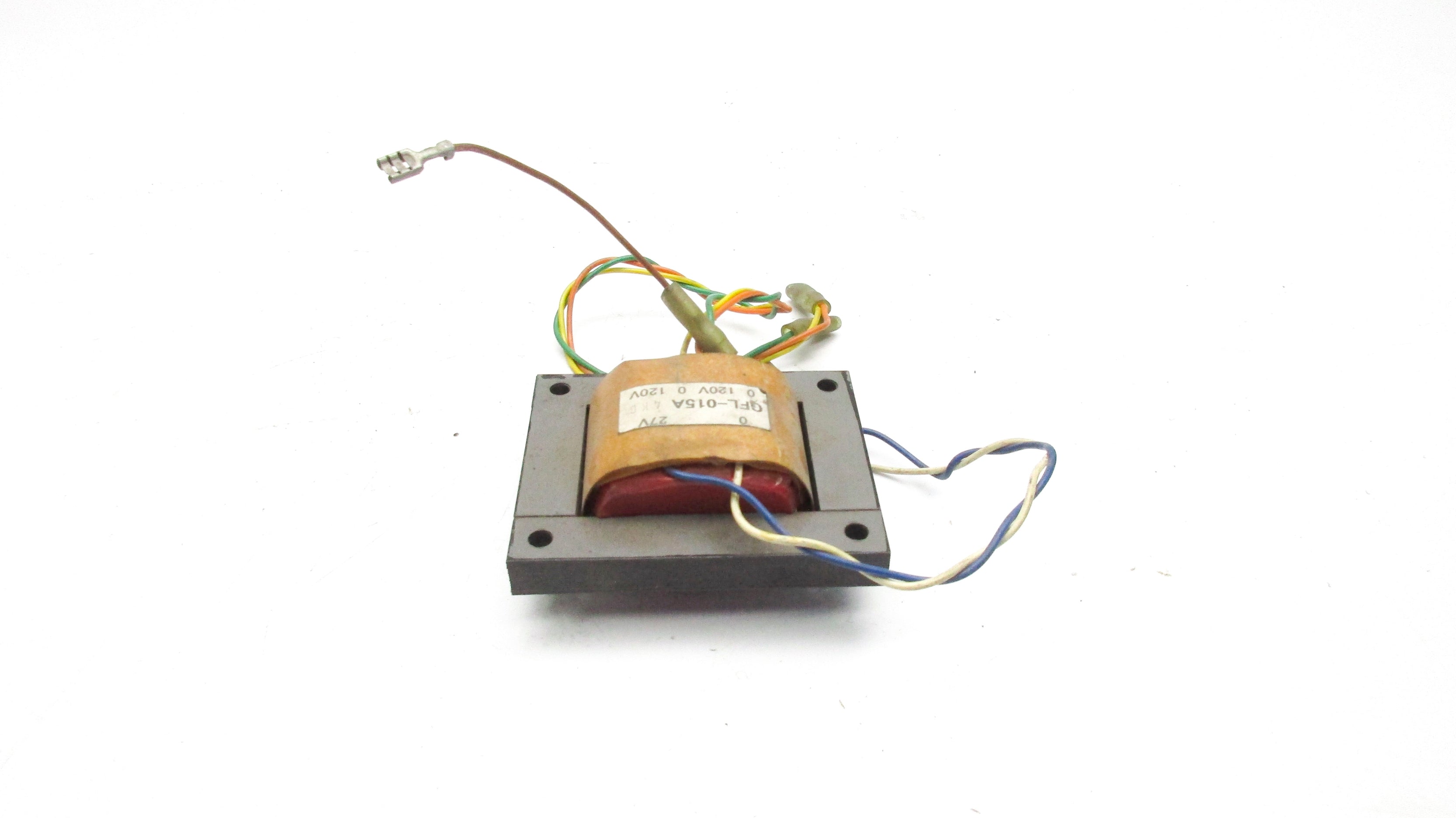 INDUSTRIAL MRO GFL-015A UNMP