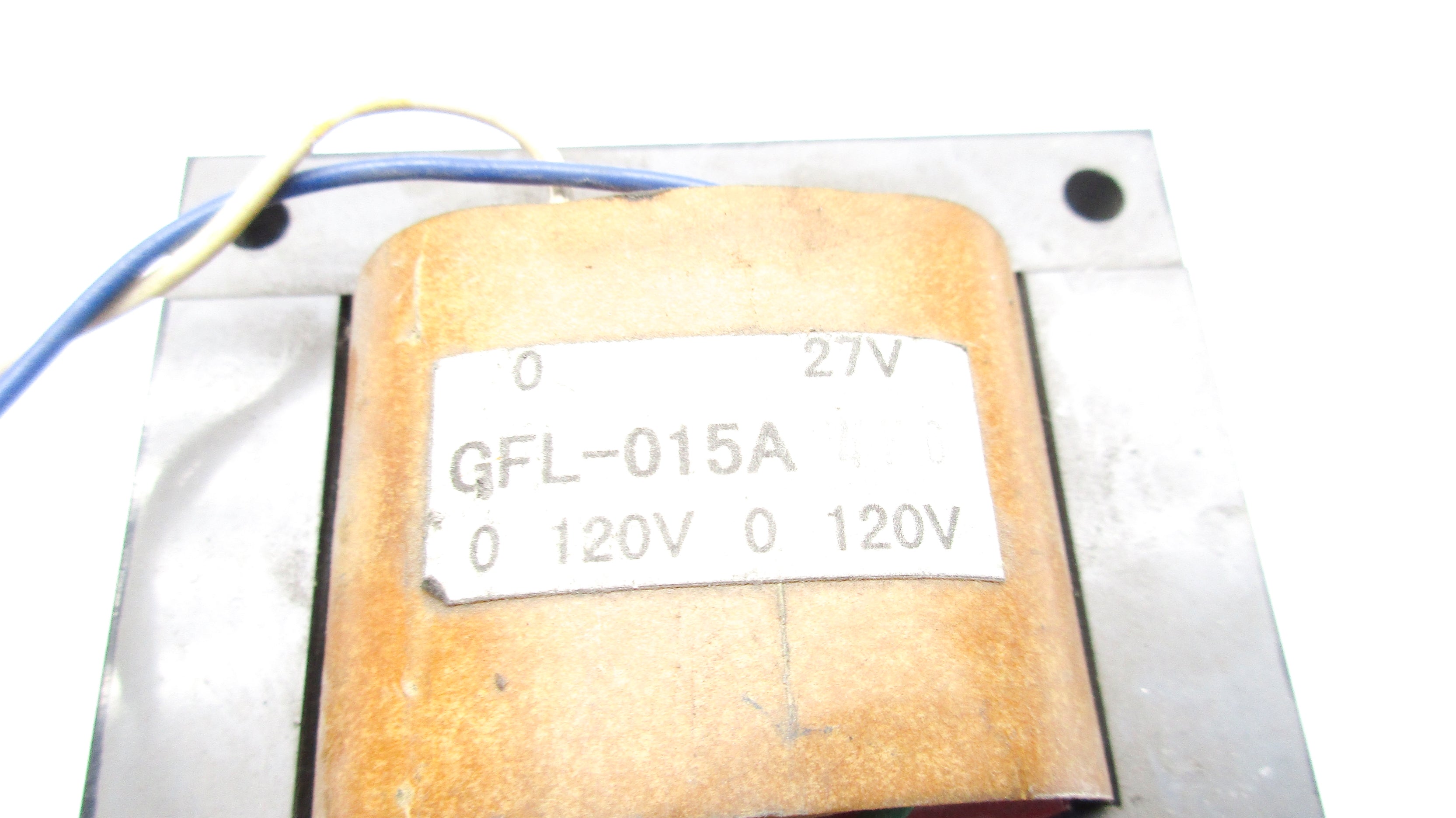 INDUSTRIAL MRO GFL-015A UNMP