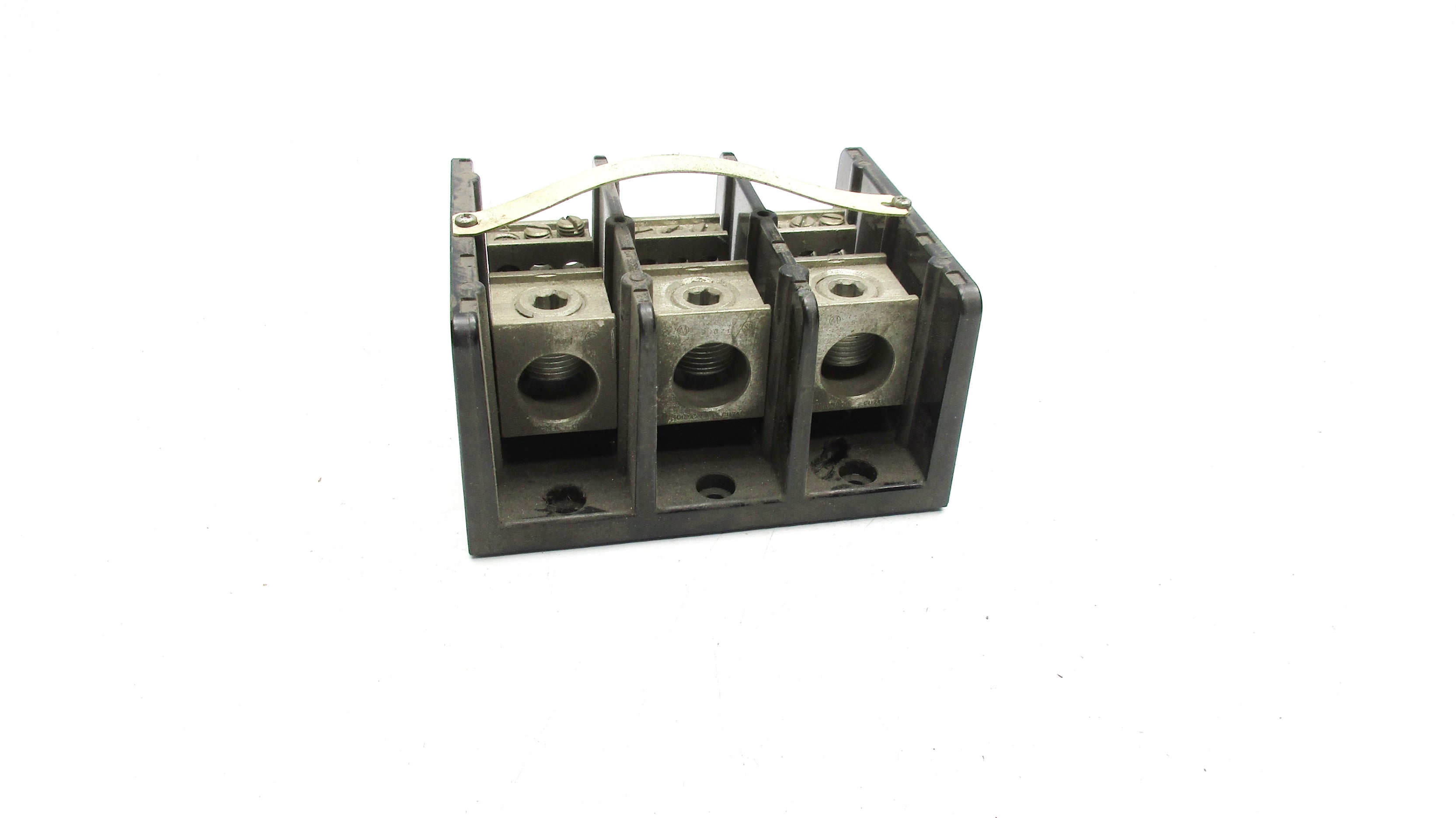 ALLEN BRADLEY 1492-PD3163 SER. B UNMP