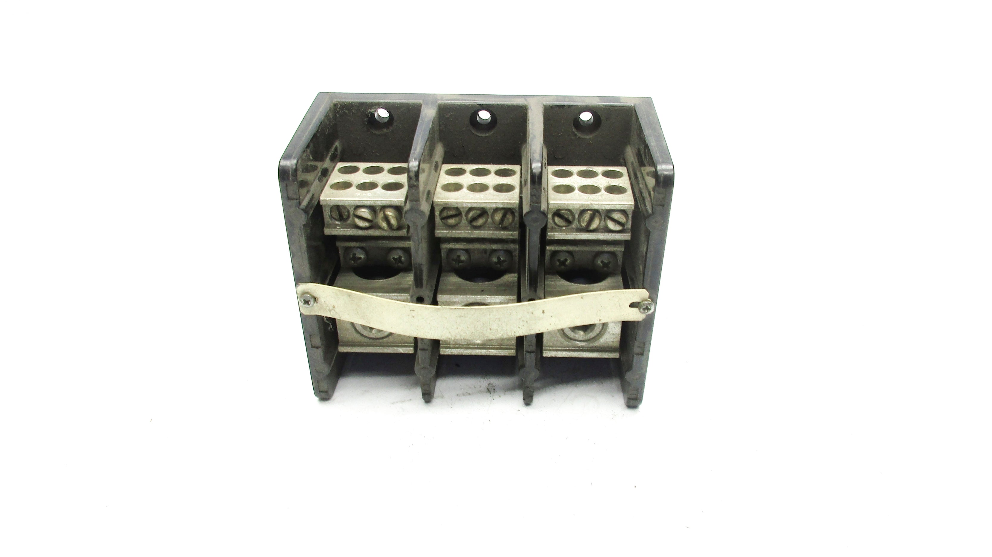 ALLEN BRADLEY 1492-PD3163 SER. B UNMP