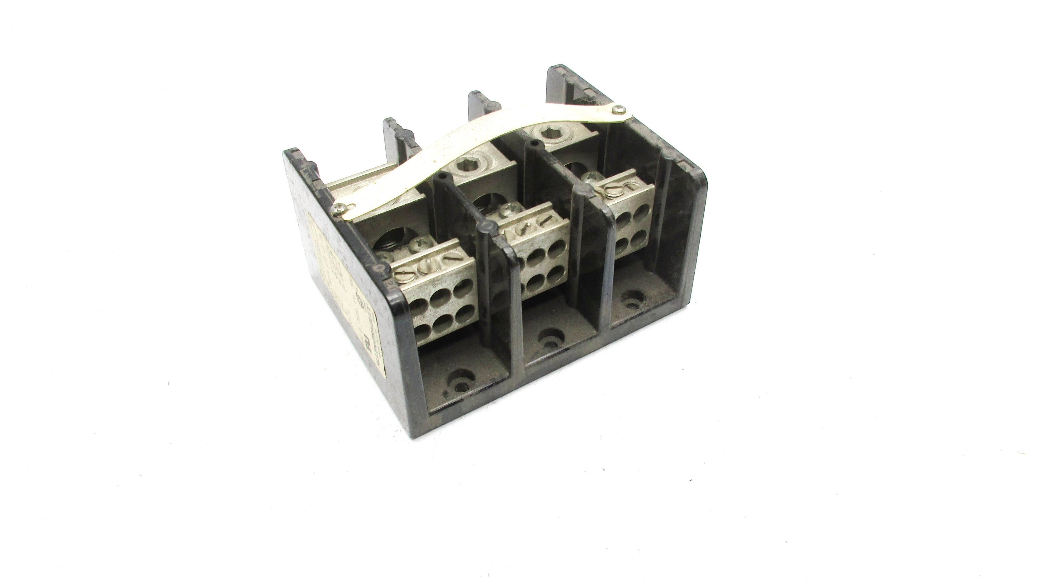 ALLEN BRADLEY 1492-PD3163 SER. B UNMP