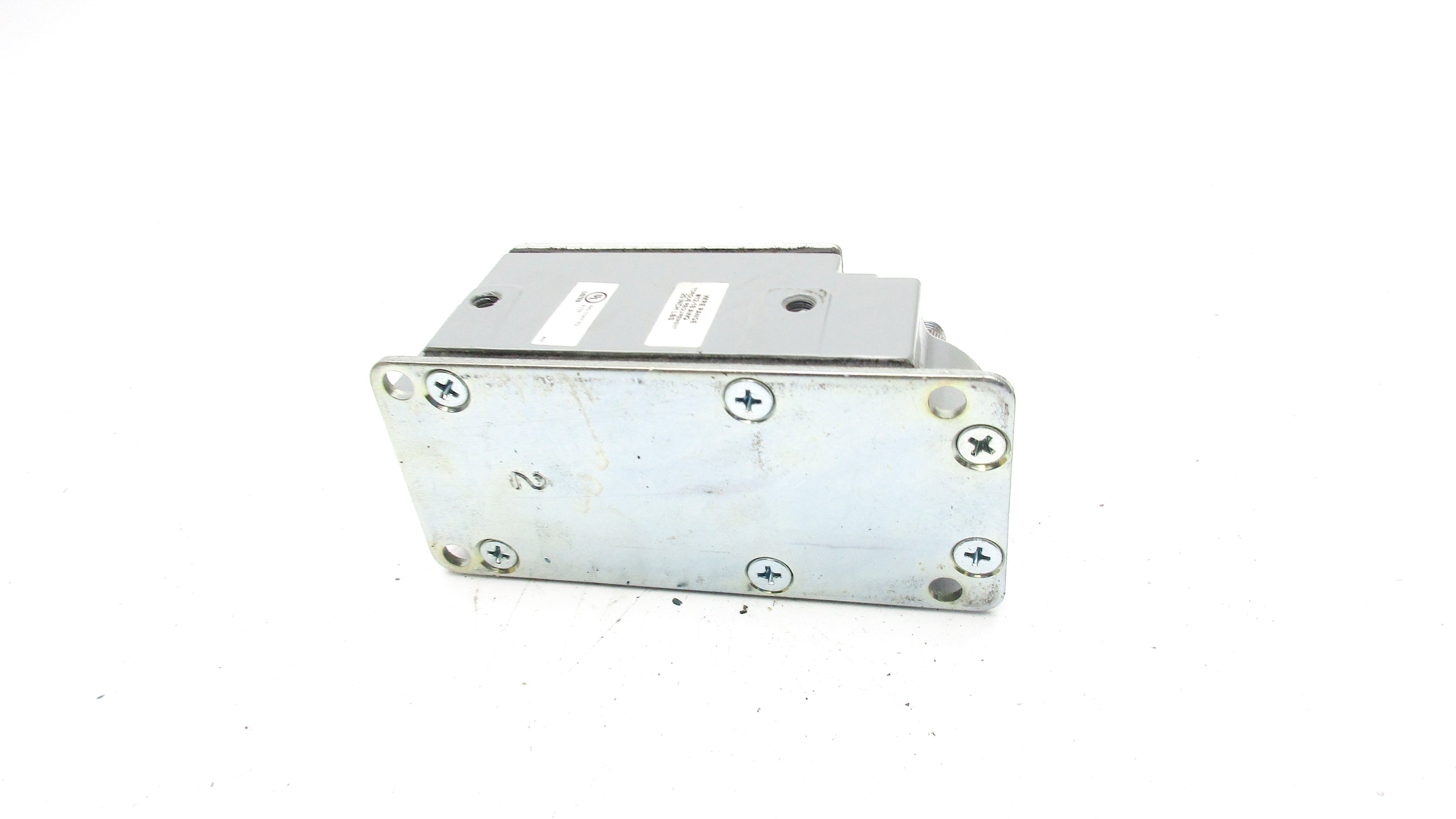 SQUARE D L100WS2M1 SER. F NSNP
