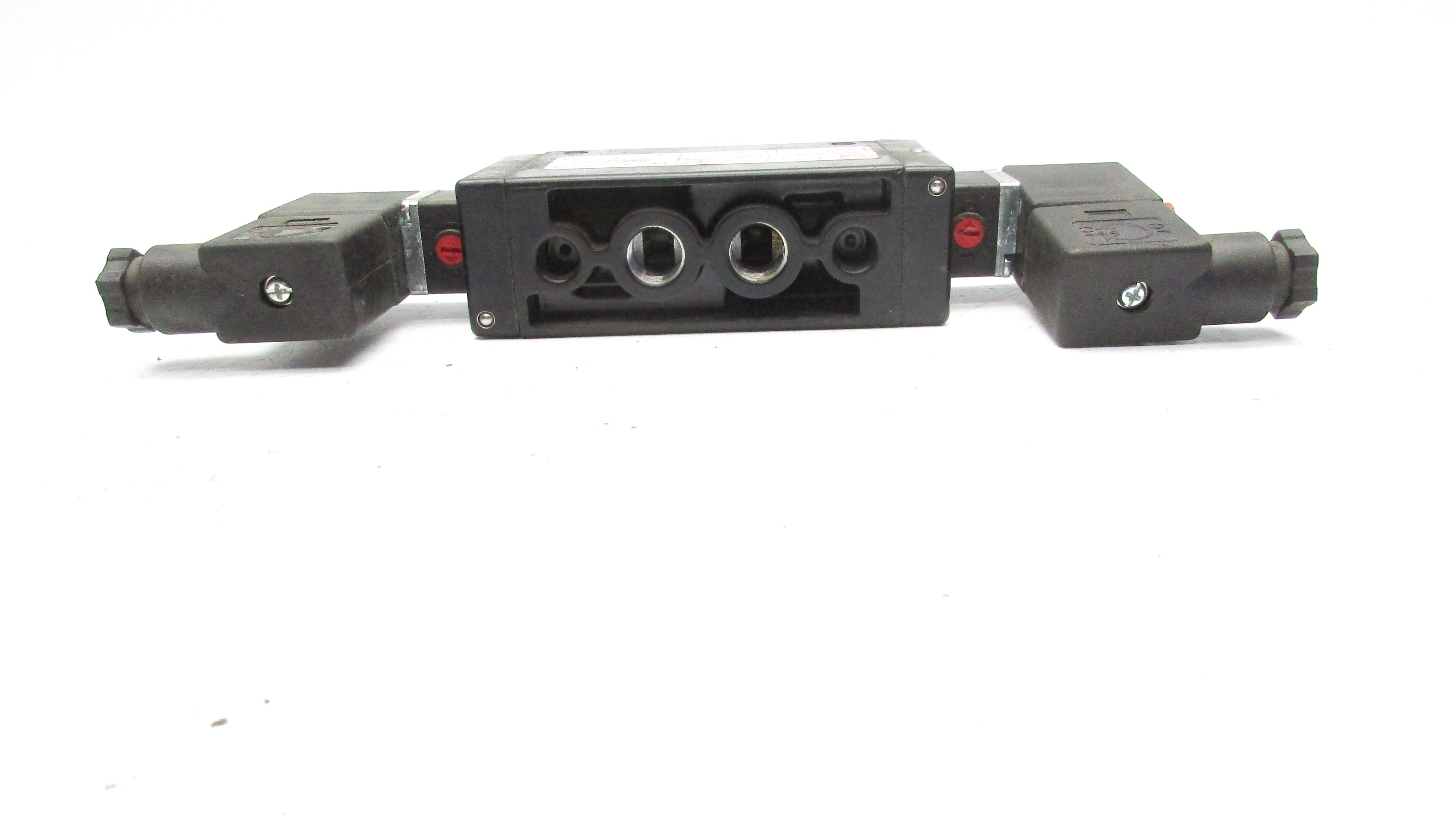 NORGREN M/20252/6123 24VDC NSNP