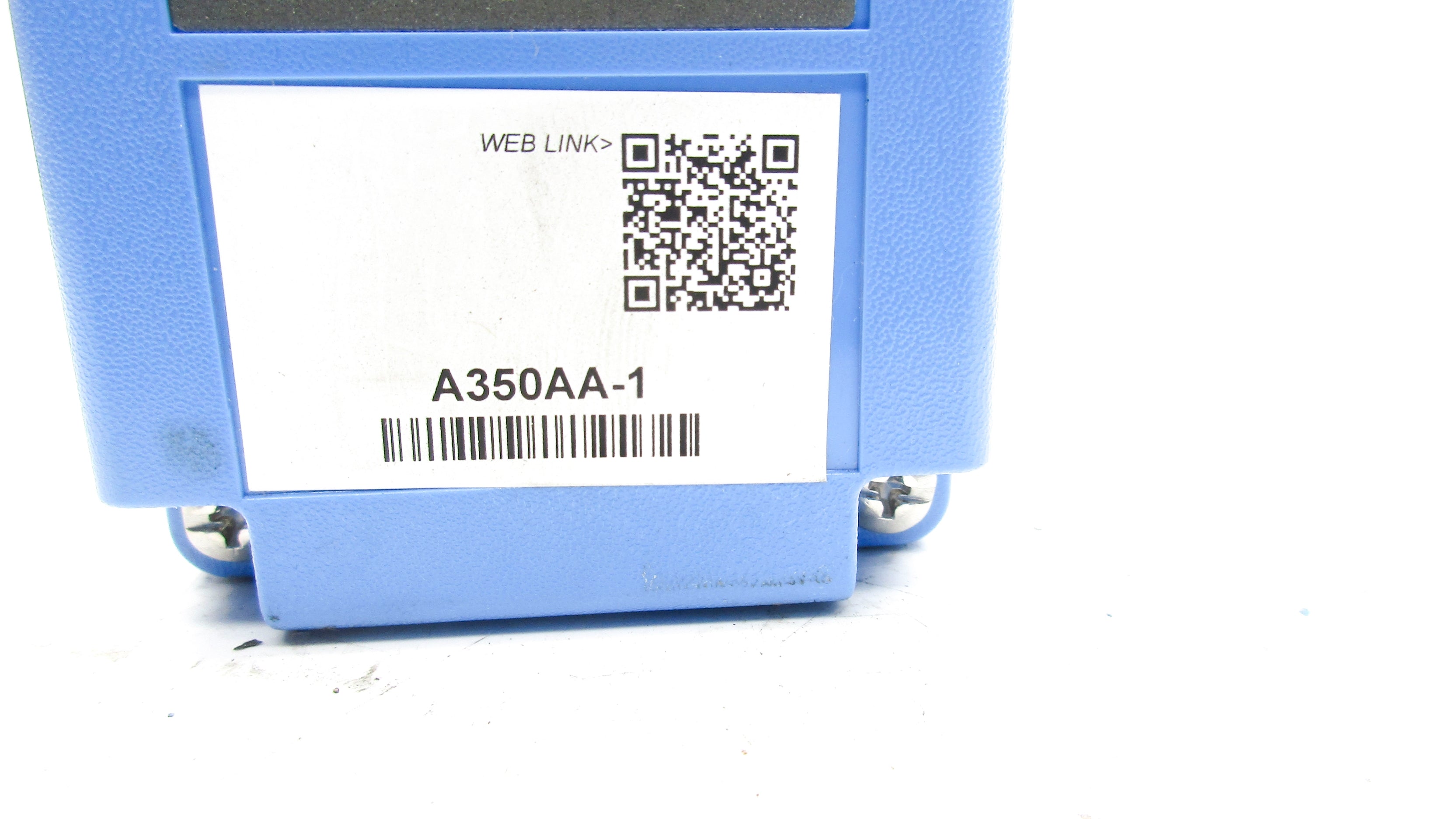 JOHNSON CONTROLS A350AA-1 NSNP