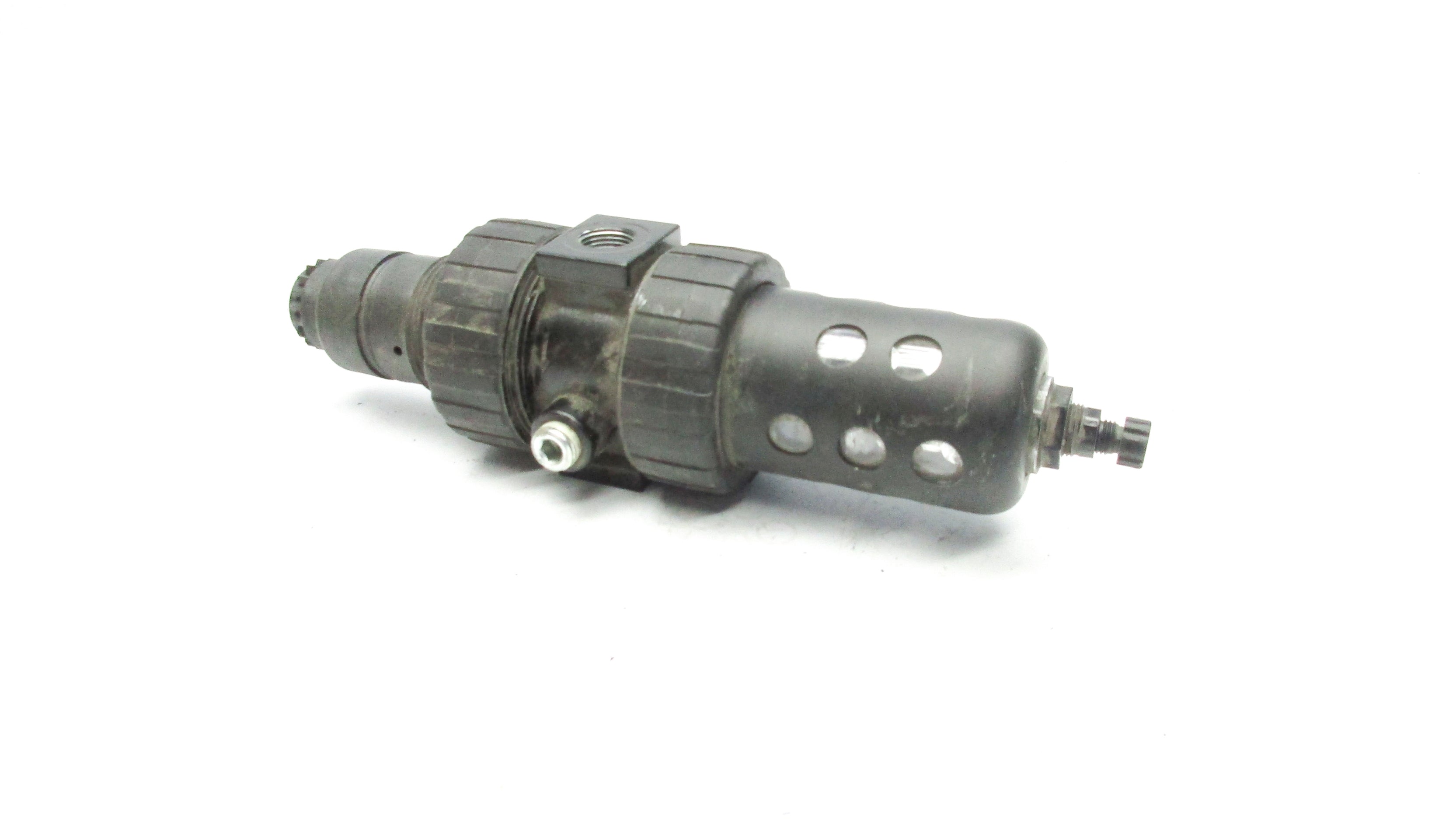PARKER 06E22A13AC 150PSI NSNP