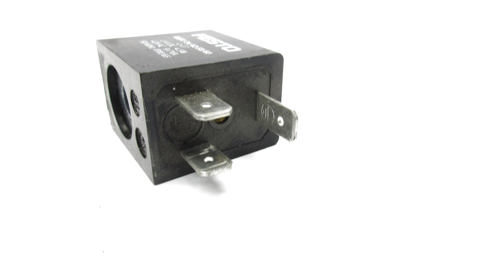 FESTO MSFG-24/42-50/60 4527 24VDC UNMP