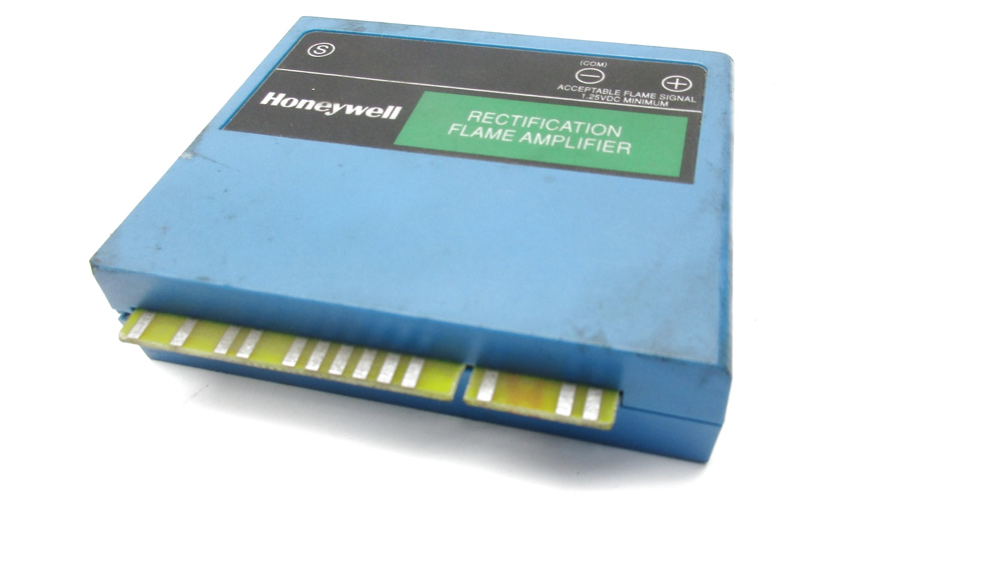 HONEYWELL R7847A1082 UNMP
