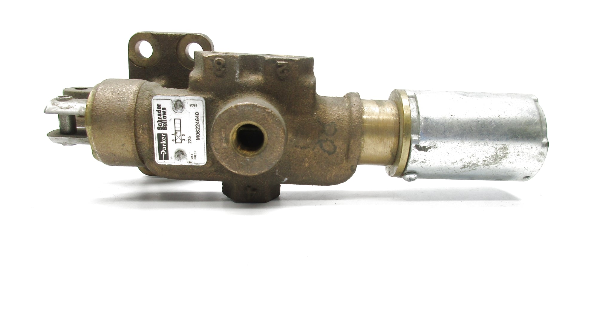 PARKER M06224640 UNMP