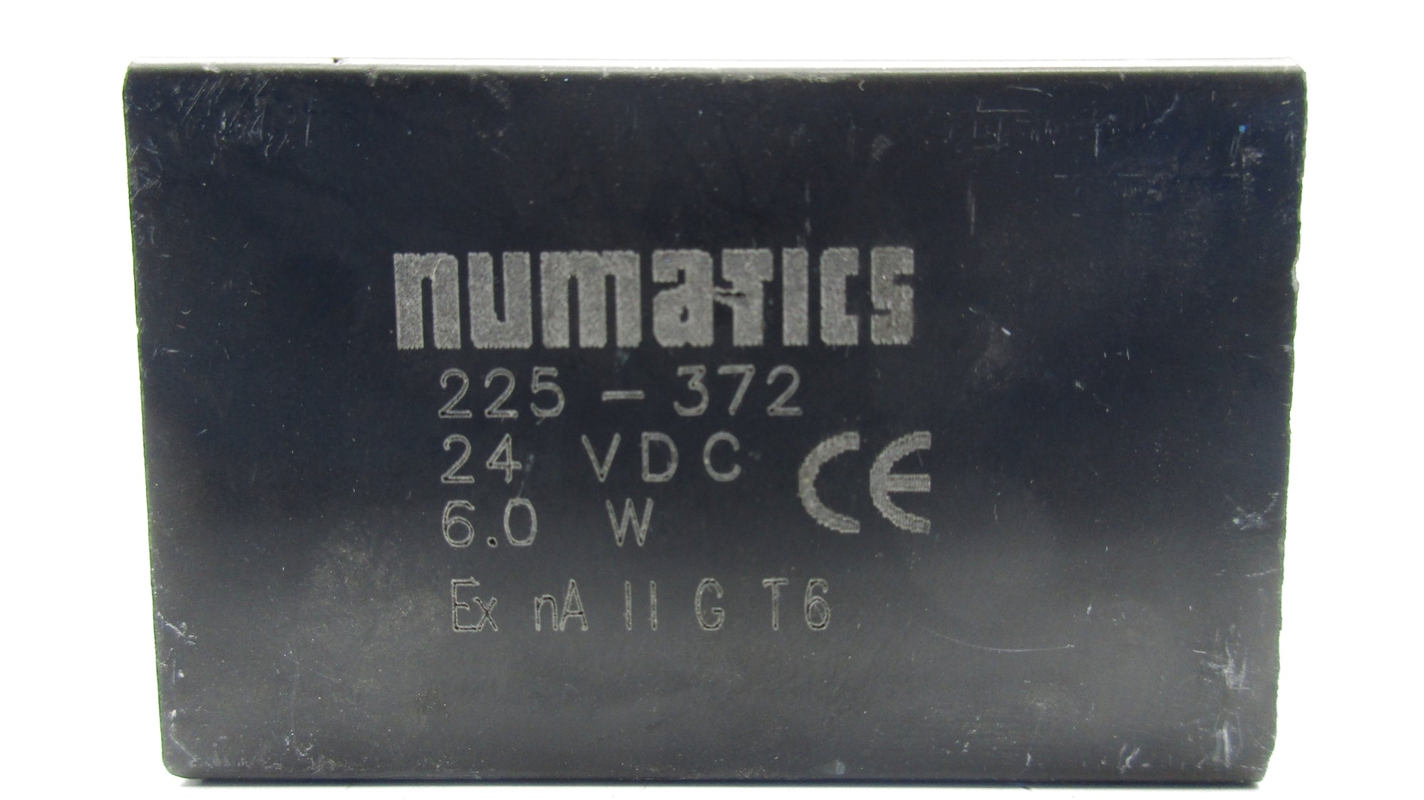 NUMATICS 225-372 24VDC UNMP
