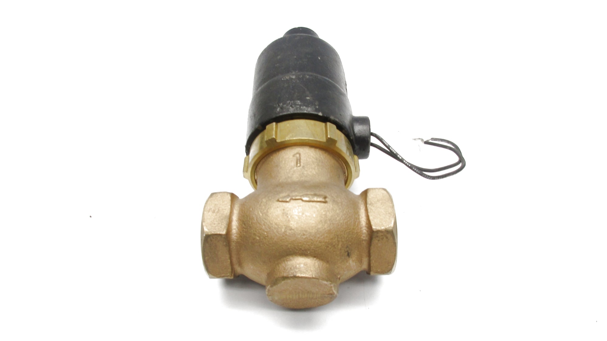 MAGNATROL VALVE 18AR24-W 120V 50PSI UNMP