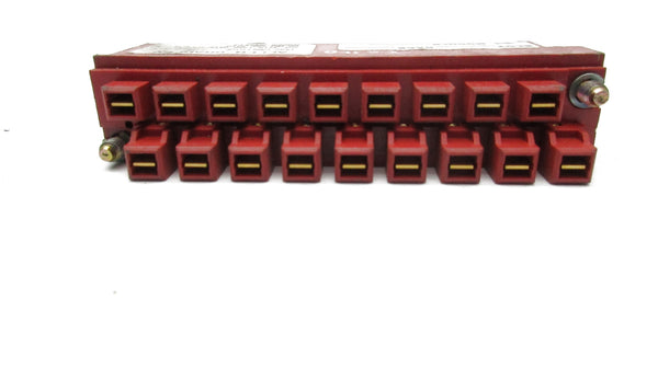 ALLEN BRADLEY 1492-CABLE010C SER. C (AS PICTURED) UNMP